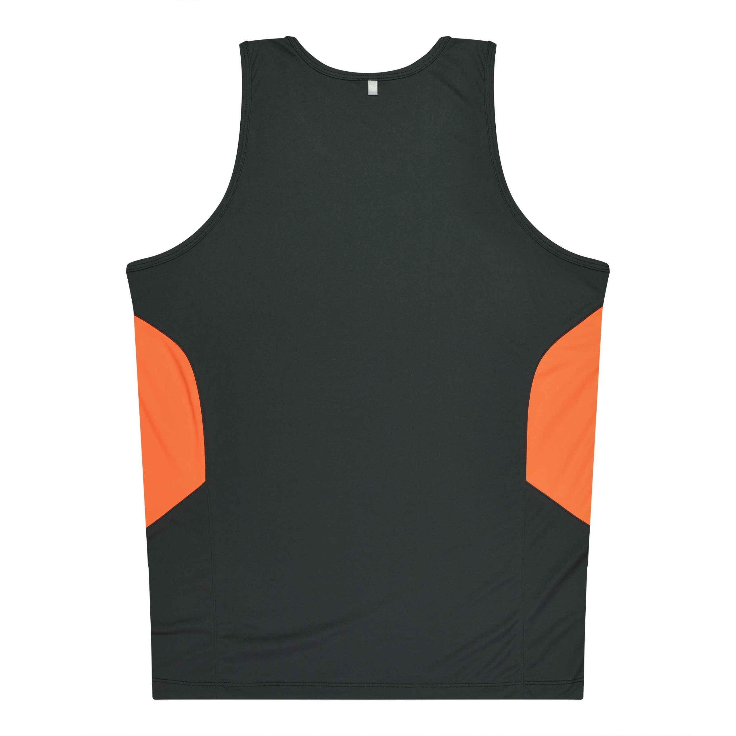 Tasman Kids Singlets - Image 19