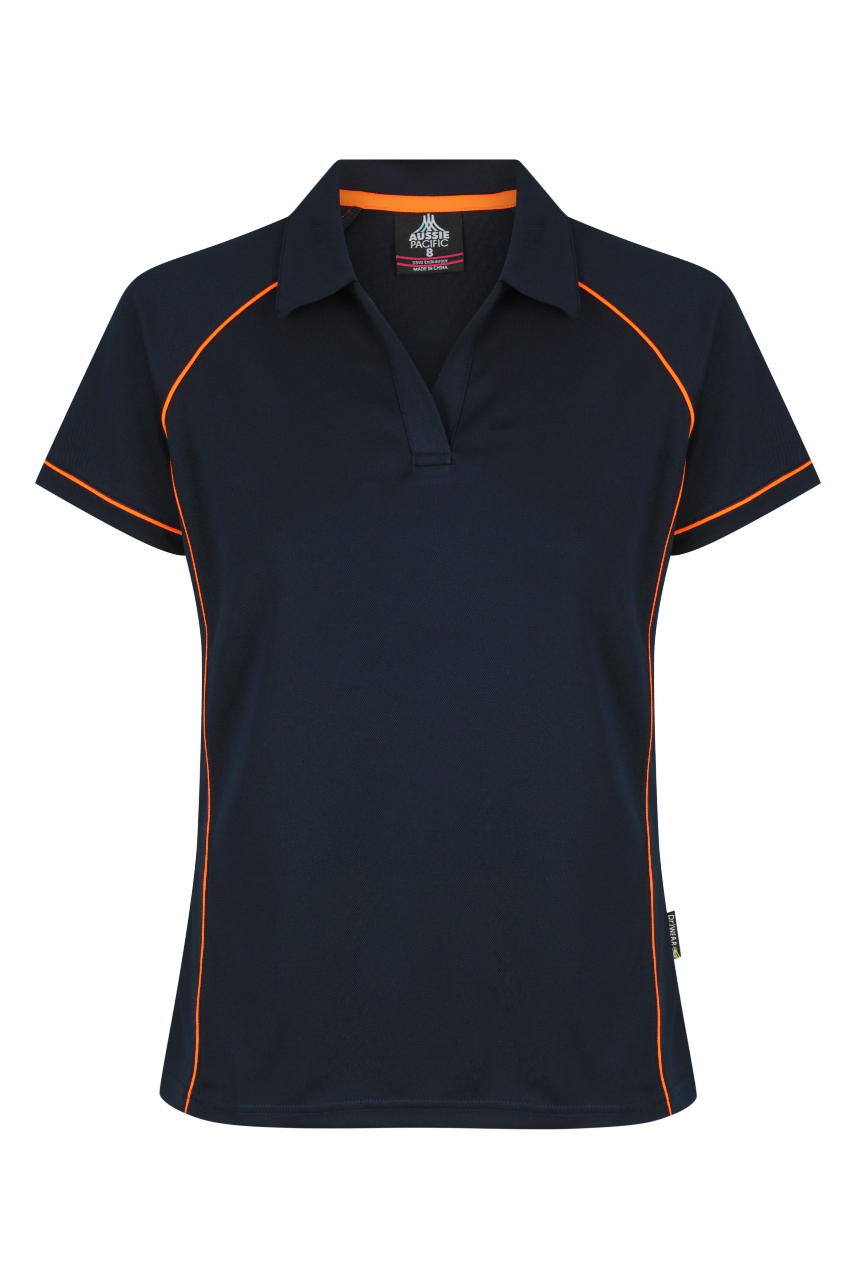 Endeavour Lady Polos - Image 25