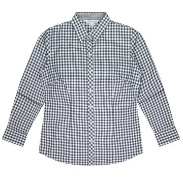 Brighton Lady Shirt Long Sleeve