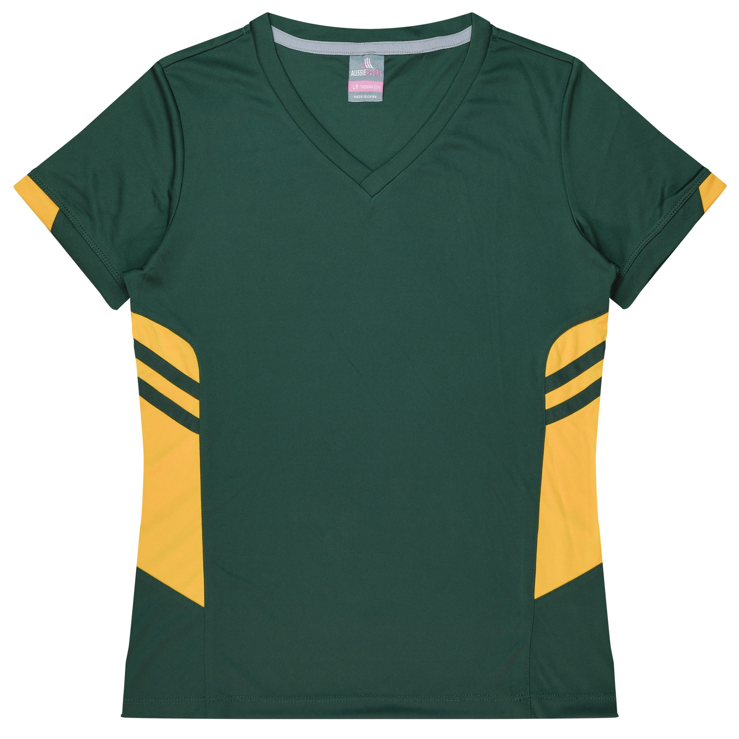 Tasman Lady Tees - Image 79