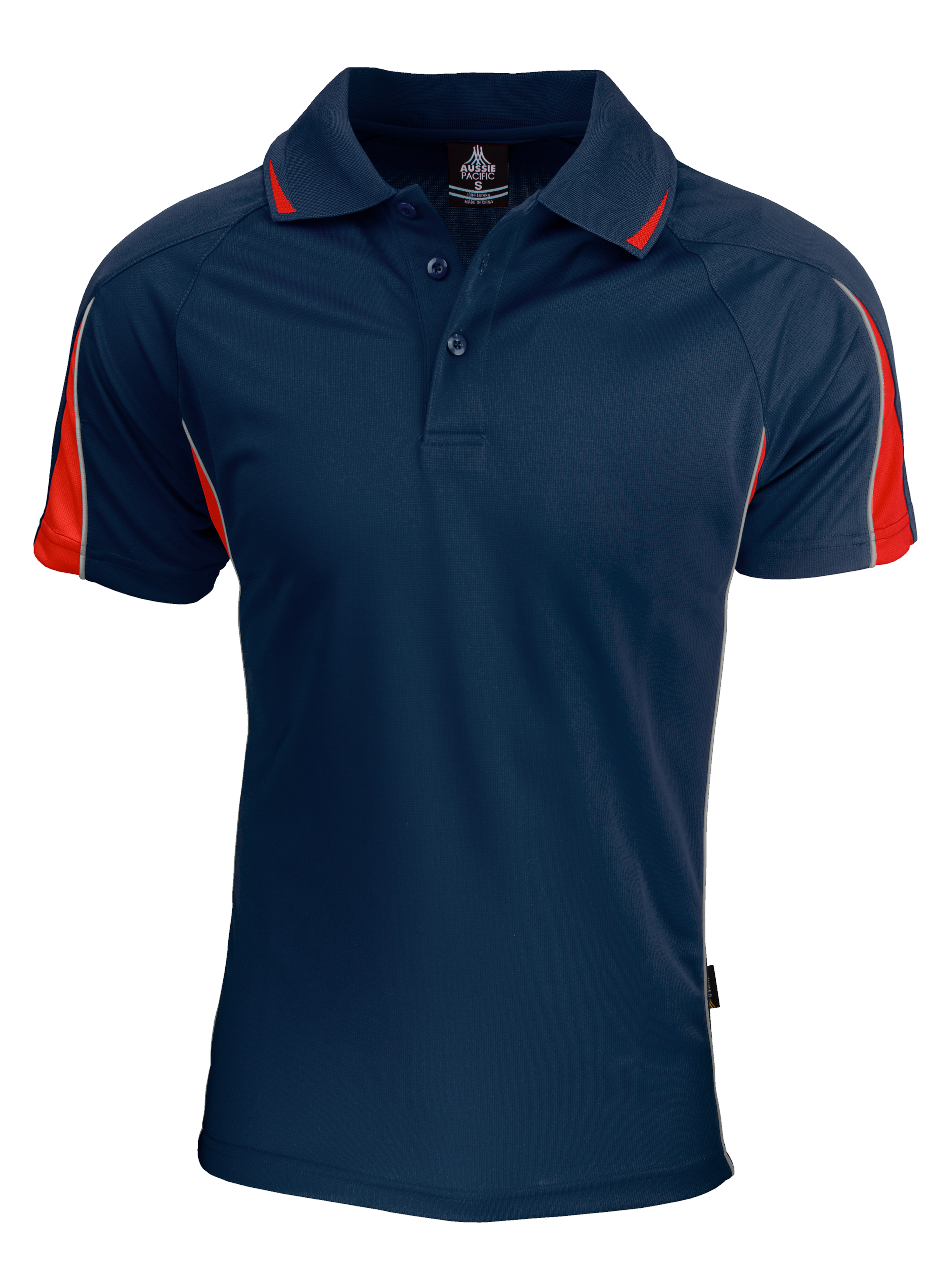 Eureka Mens Polos - Image 32