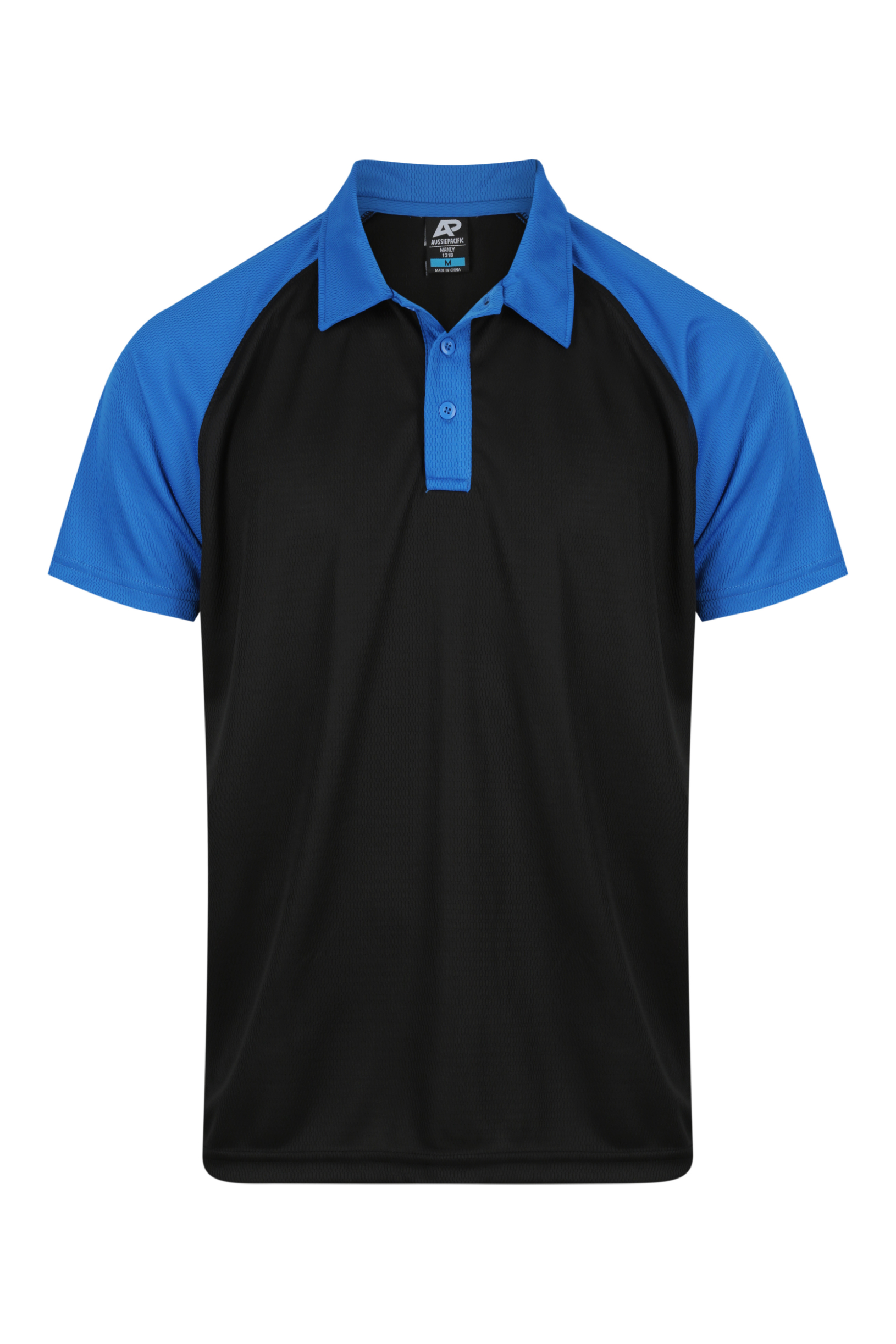 Manly Mens Polos - Clearance - Image 19