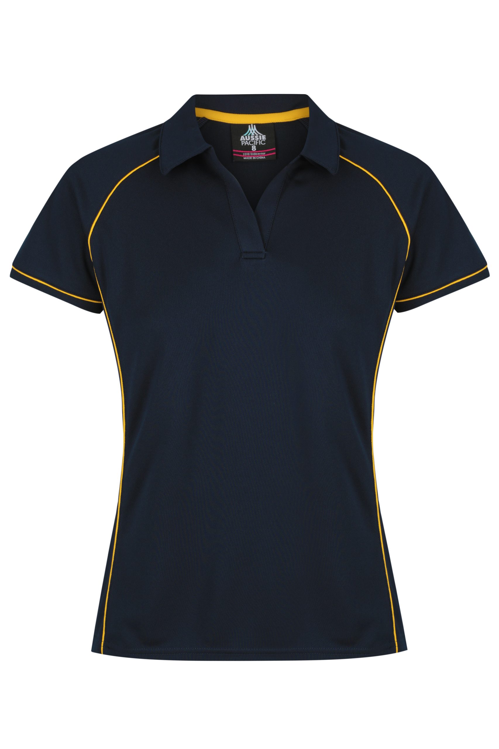 Endeavour Lady Polos - Image 19