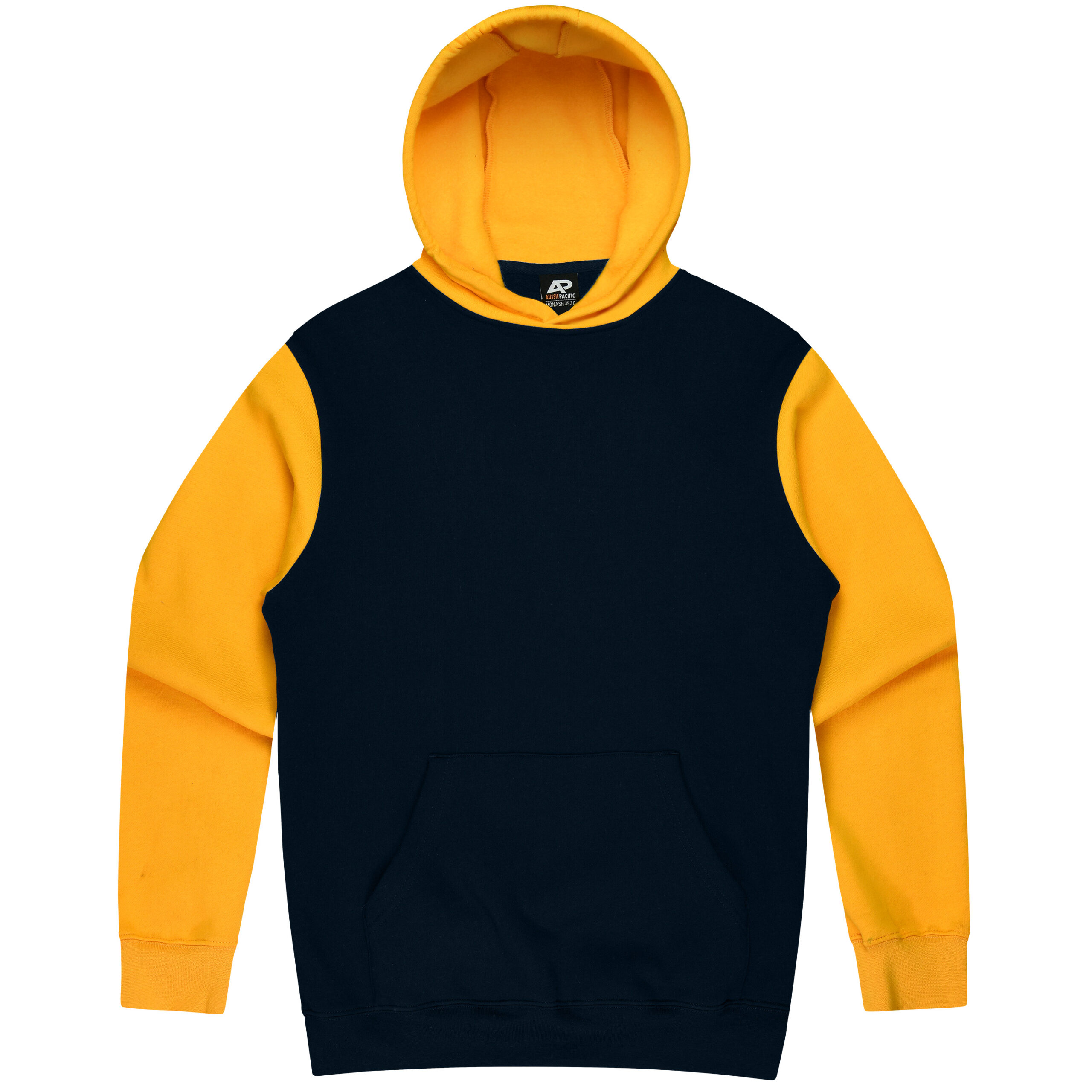 Monash Mens Hoodies - Clearance - Image 28