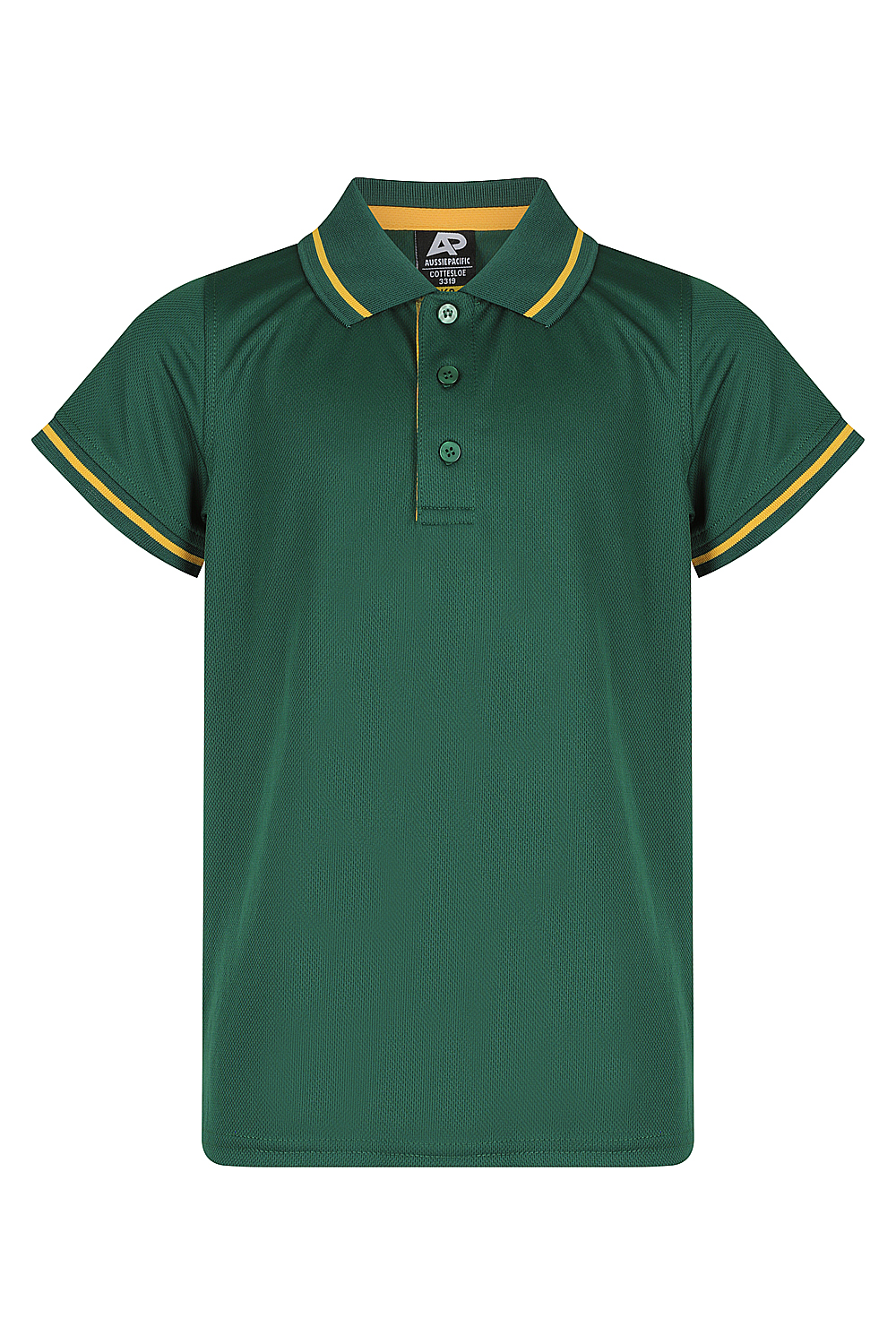 Cottesloe Kids Polos - Image 18