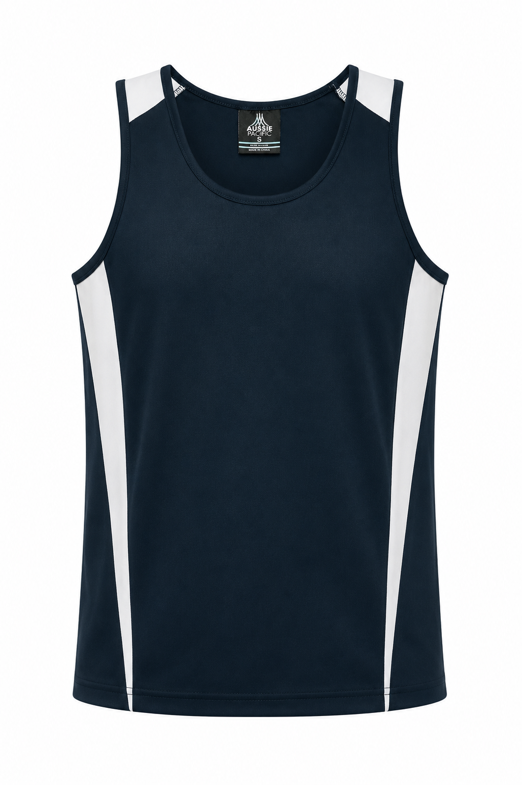 Eureka Mens Singlets - Image 19
