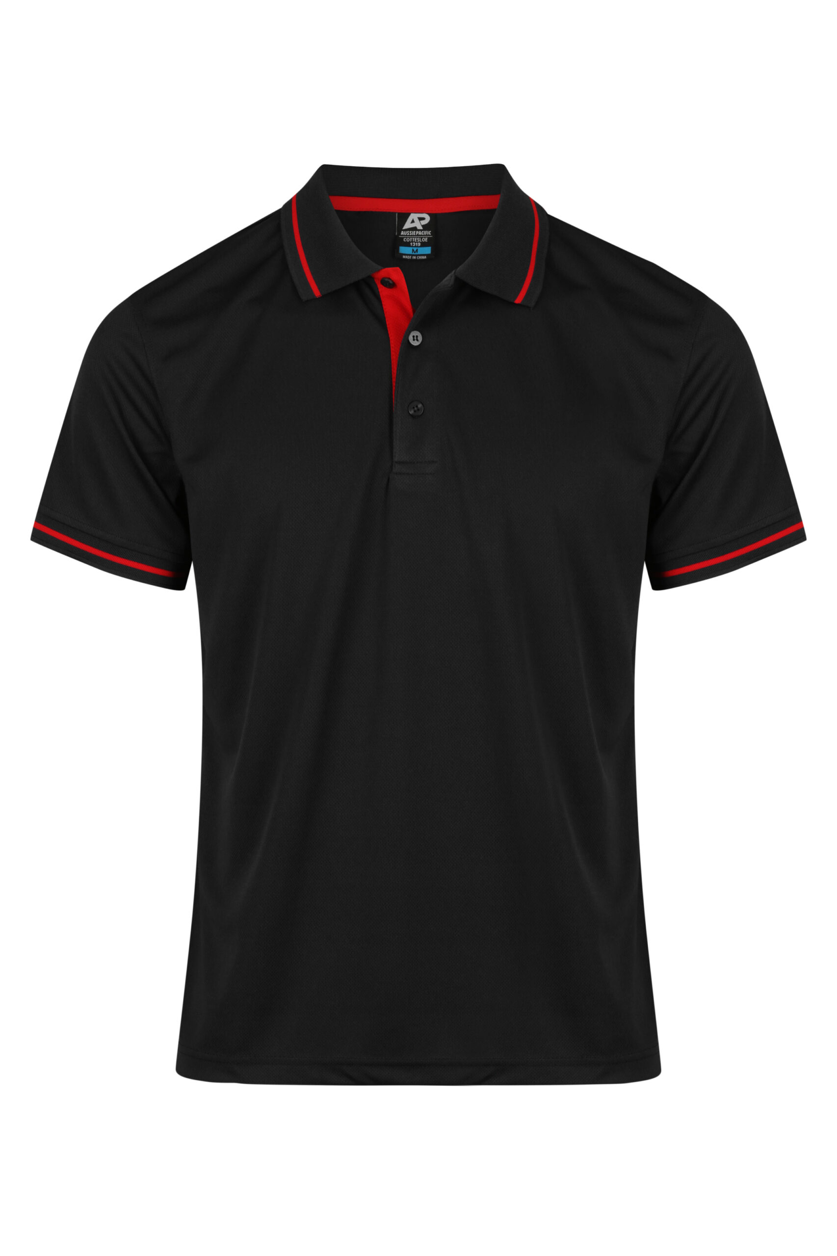 Cottesloe Mens Polos - Image 4