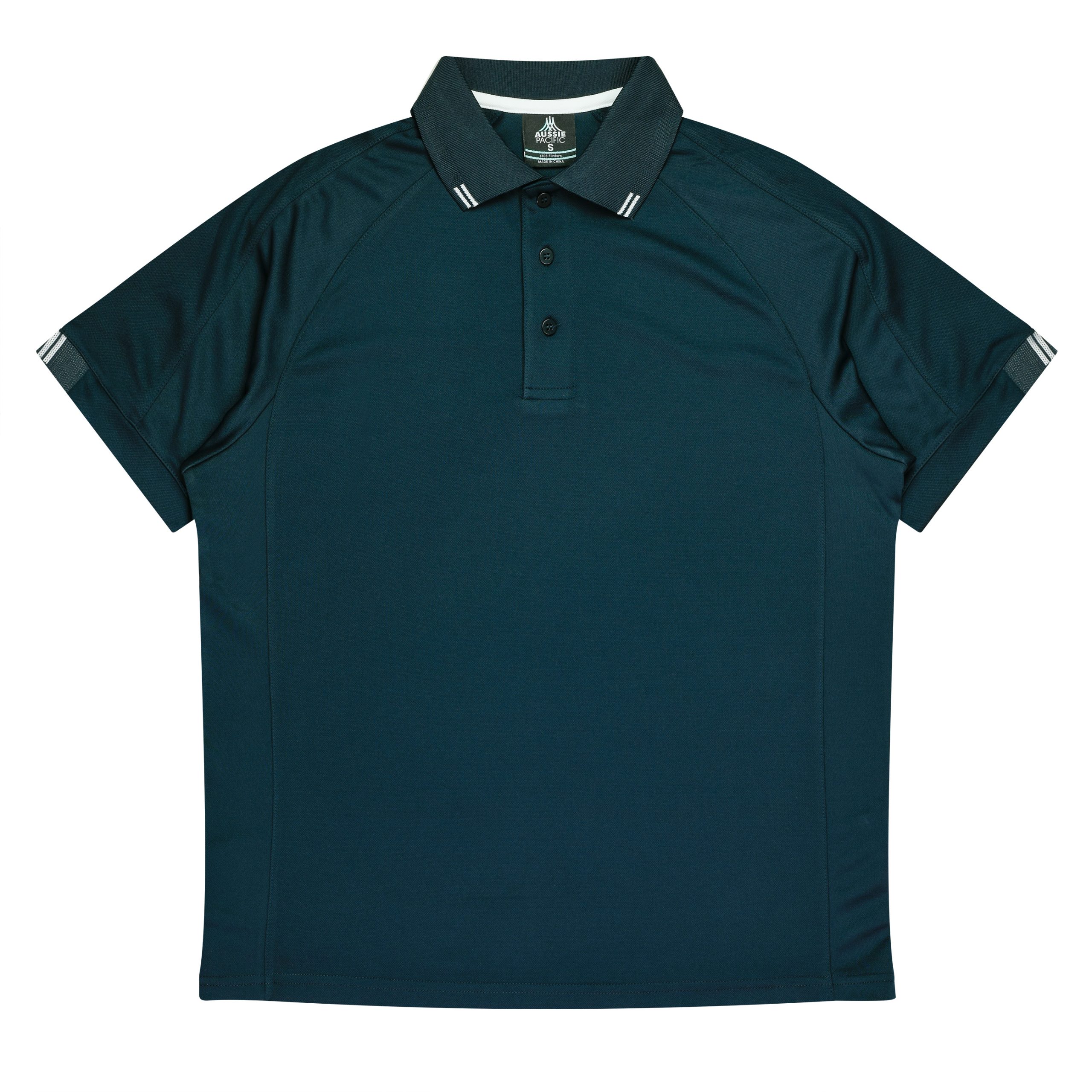 Flinders Mens Polos - Image 12