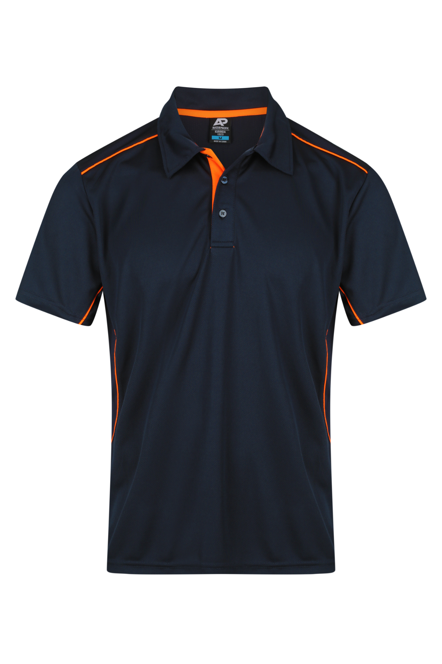 Kuranda Mens Polos - Image 6