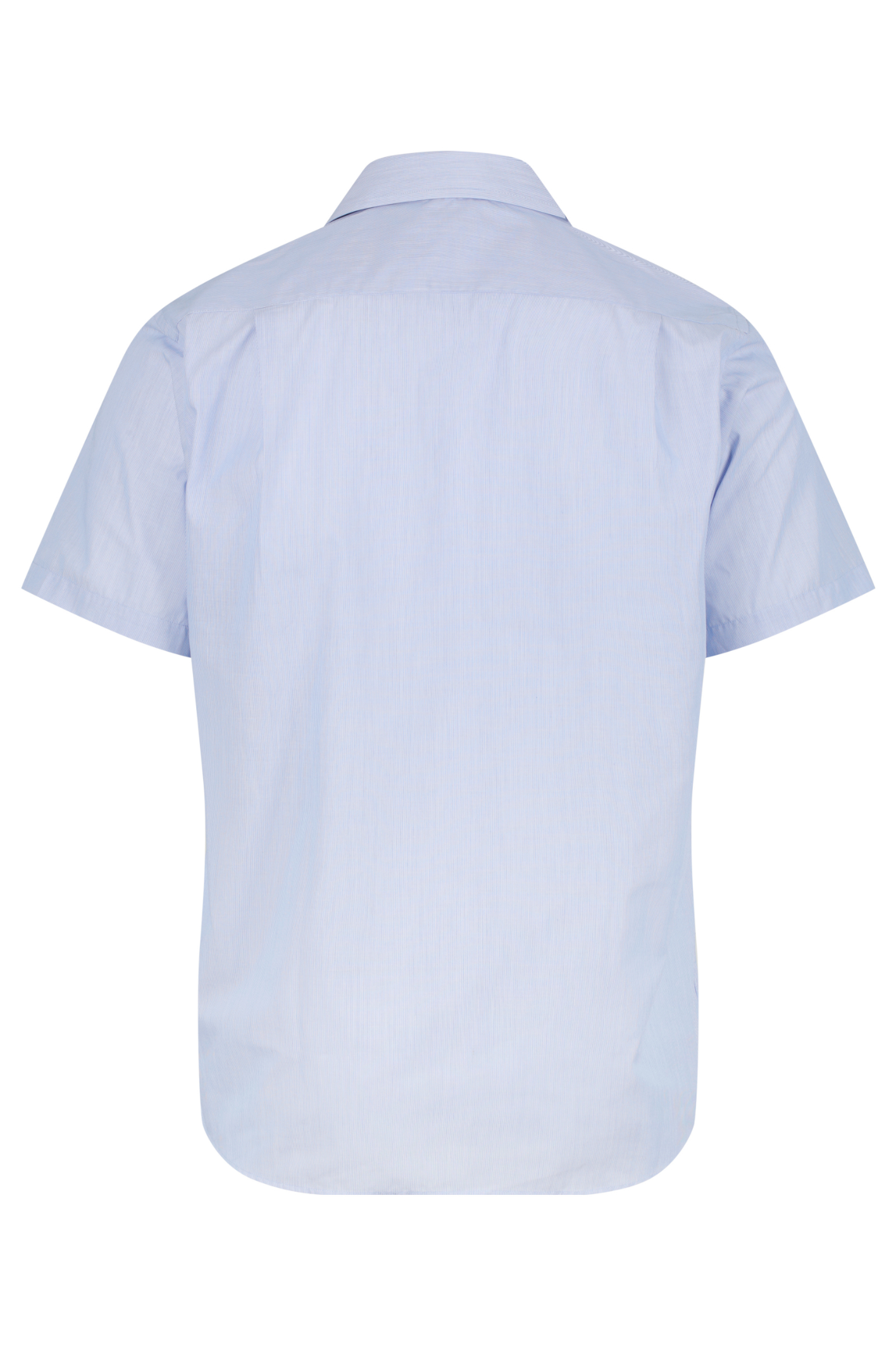 Belair Mens Shirt Short Sleeve - Clearance - Image 7