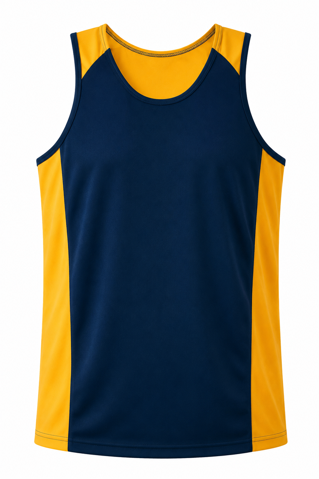 Premier Mens Singlets - Image 15