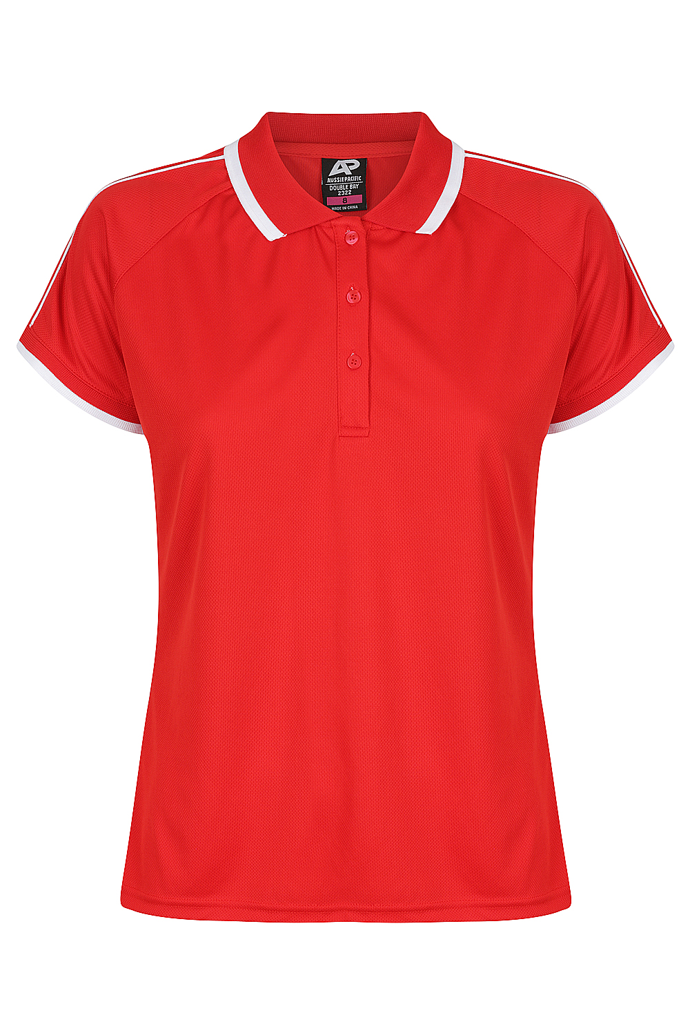 Double Bay Lady Polos - Clearance - Image 8
