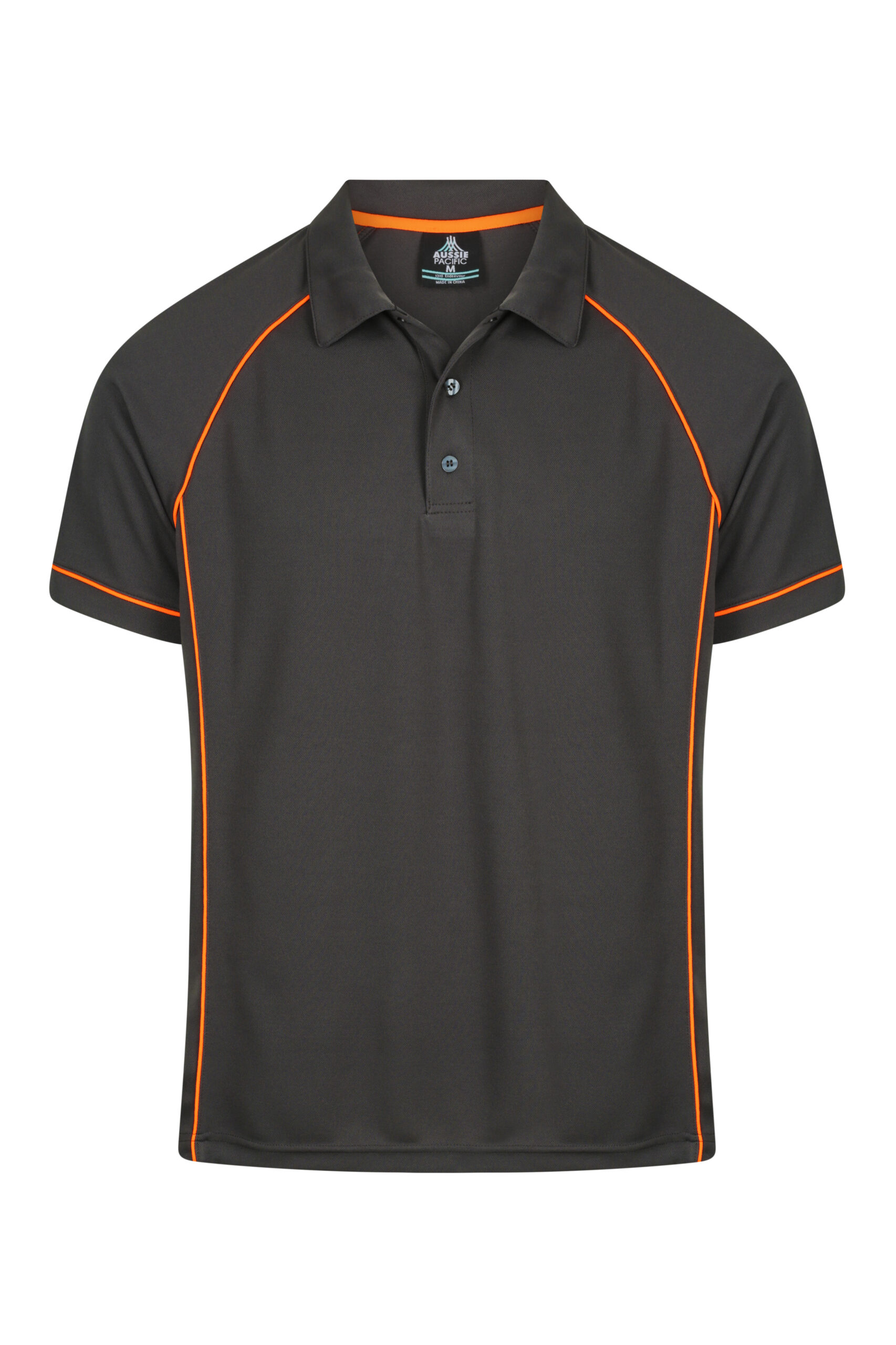 Endeavour Mens Polos - Image 38