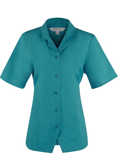 Springfield Lady Shirt Short Sleeve - Clearance - Image 13