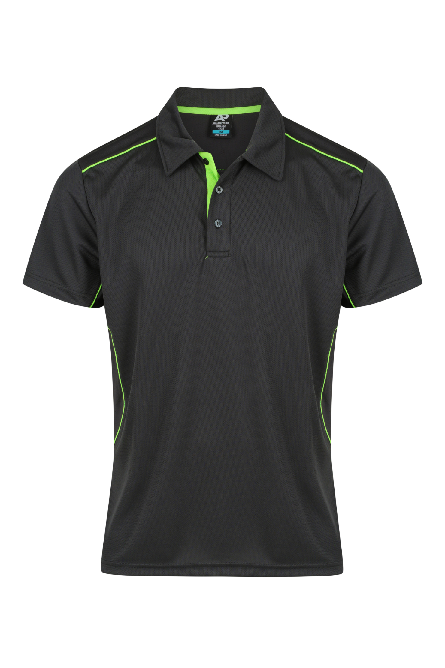 Kuranda Mens Polos - Image 12