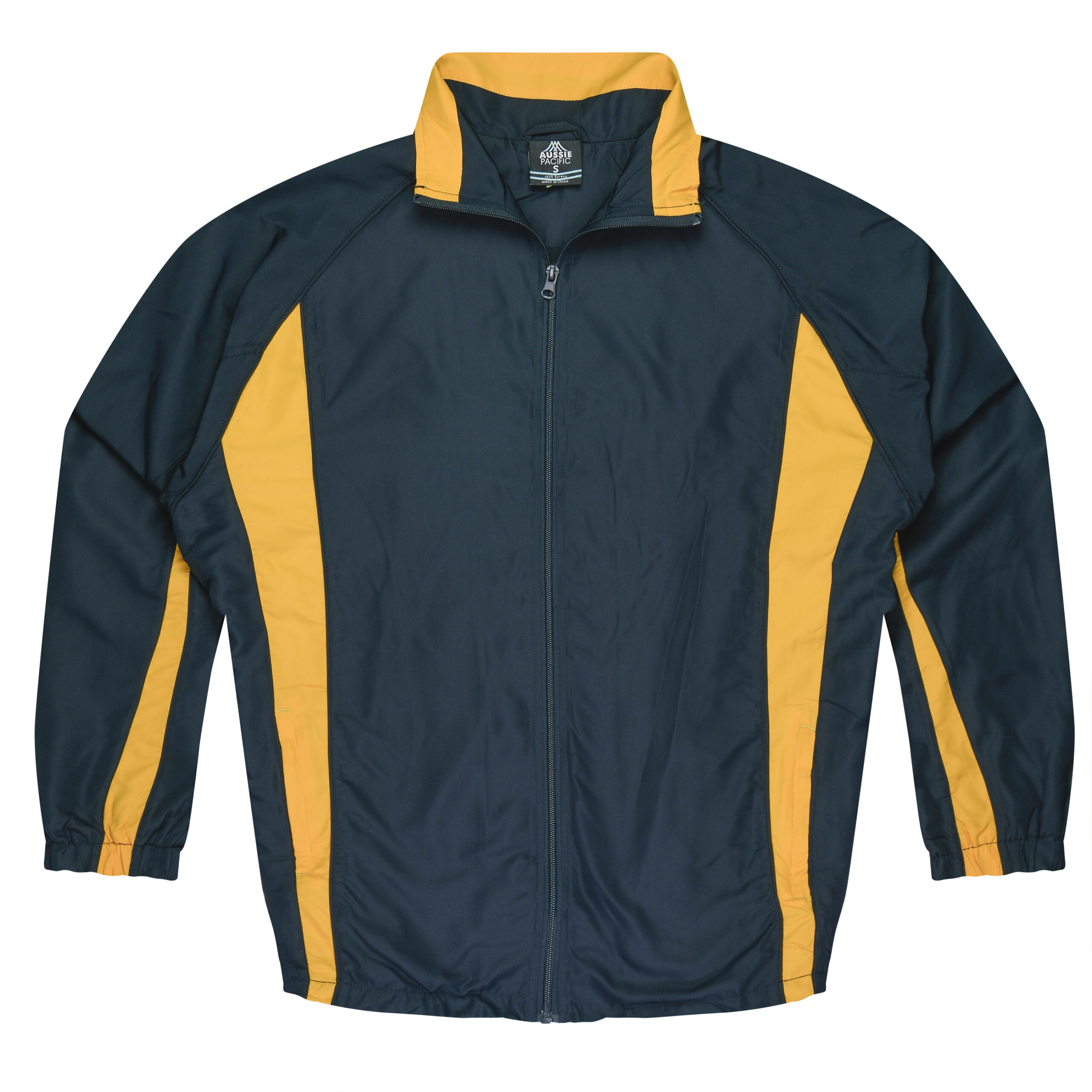 Eureka Mens Tracktops - Clearance - Image 17