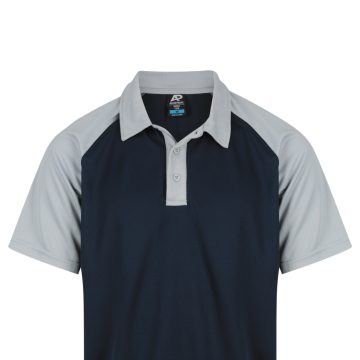 Manly Mens Polos - Clearance
