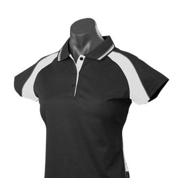 Panorama Lady Polos - Clearance