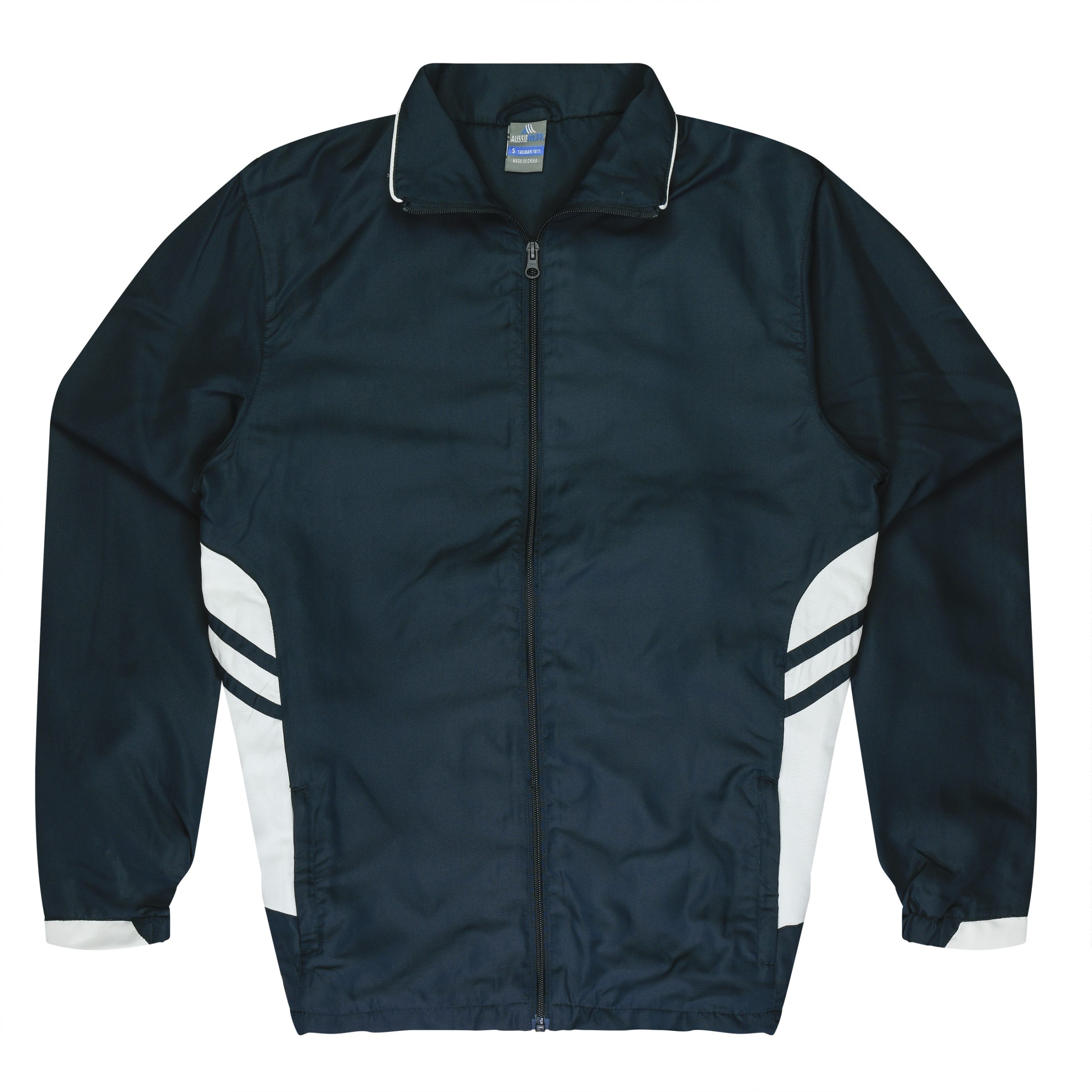 Tasman Mens Tracktops - Clearance - Image 16