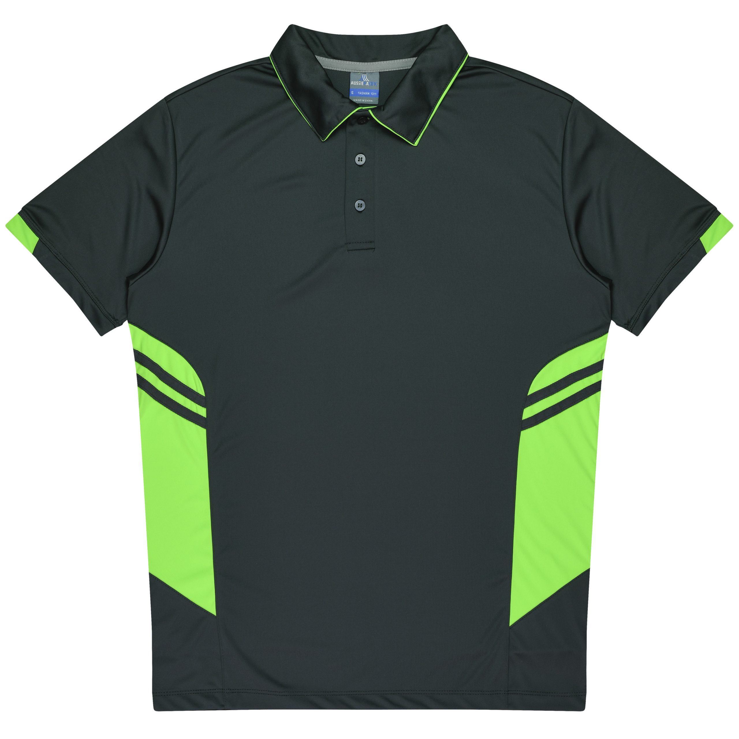 Tasman Kids Polos - Image 16