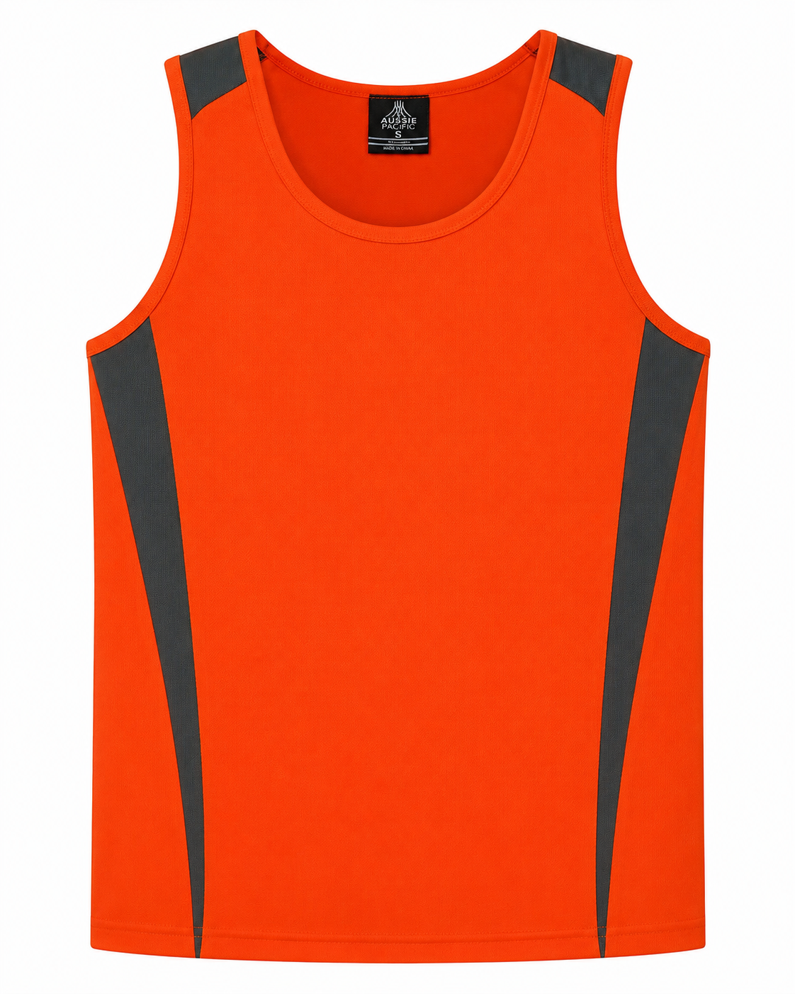 Eureka Mens Singlets - Image 7