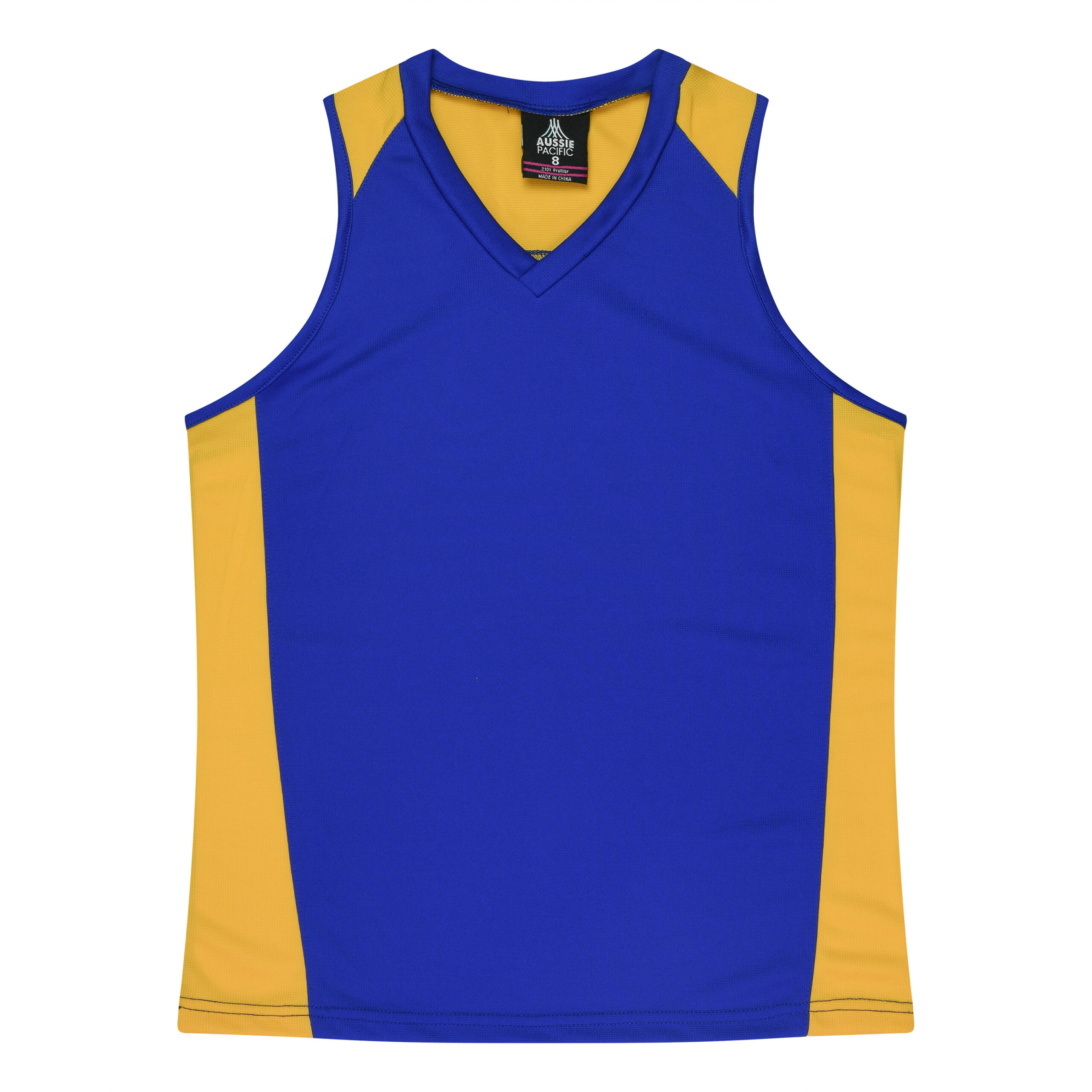 Premier Lady Singlets - Image 26