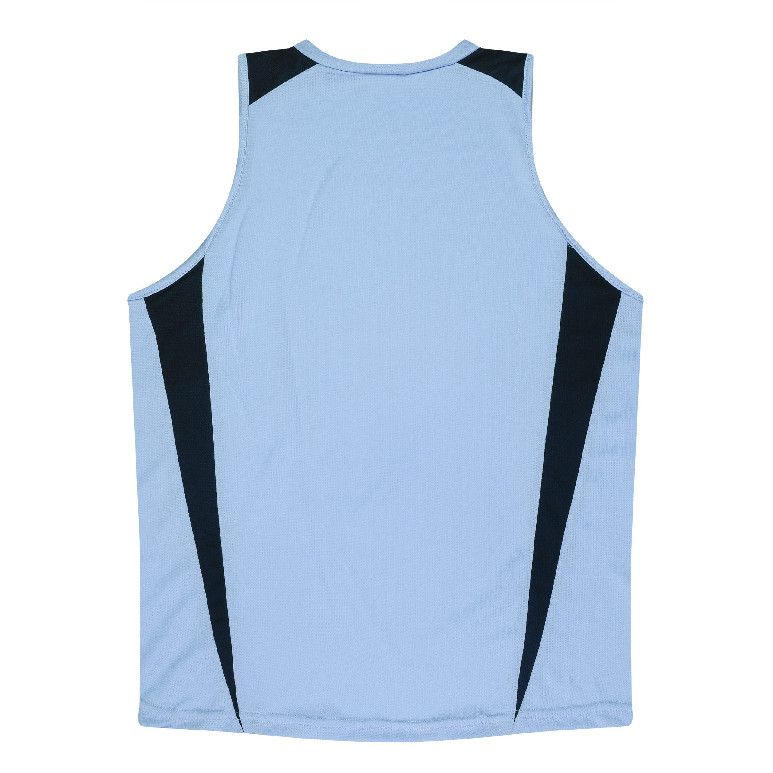 Eureka Lady Singlets - Image 23