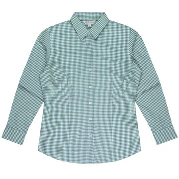Epsom Lady Shirt Long Sleeve