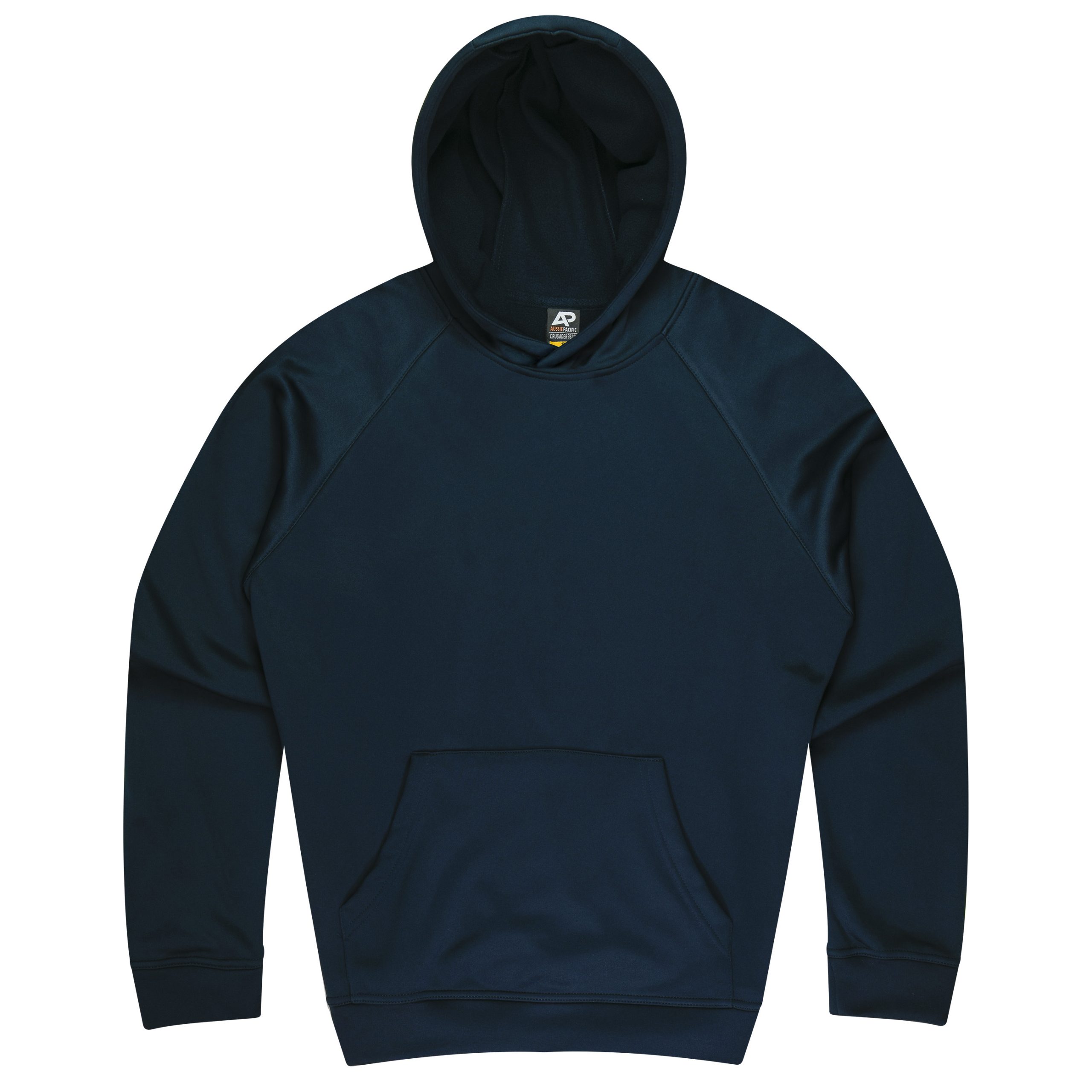 Crusader Kids Hoodies - Image 4