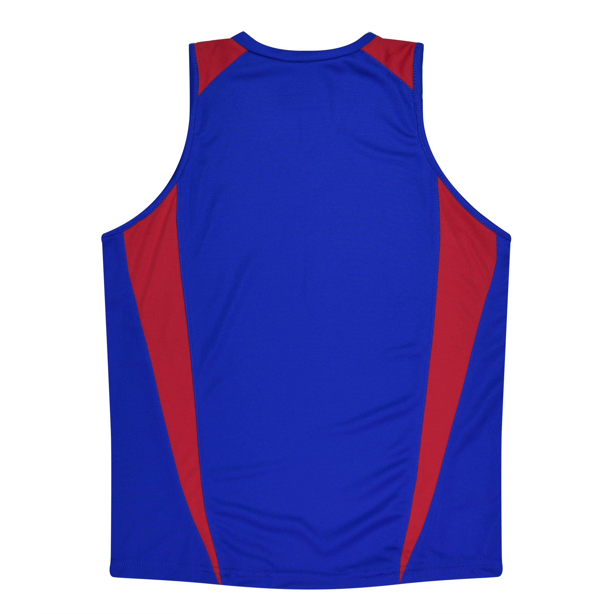 Eureka Lady Singlets - Image 21