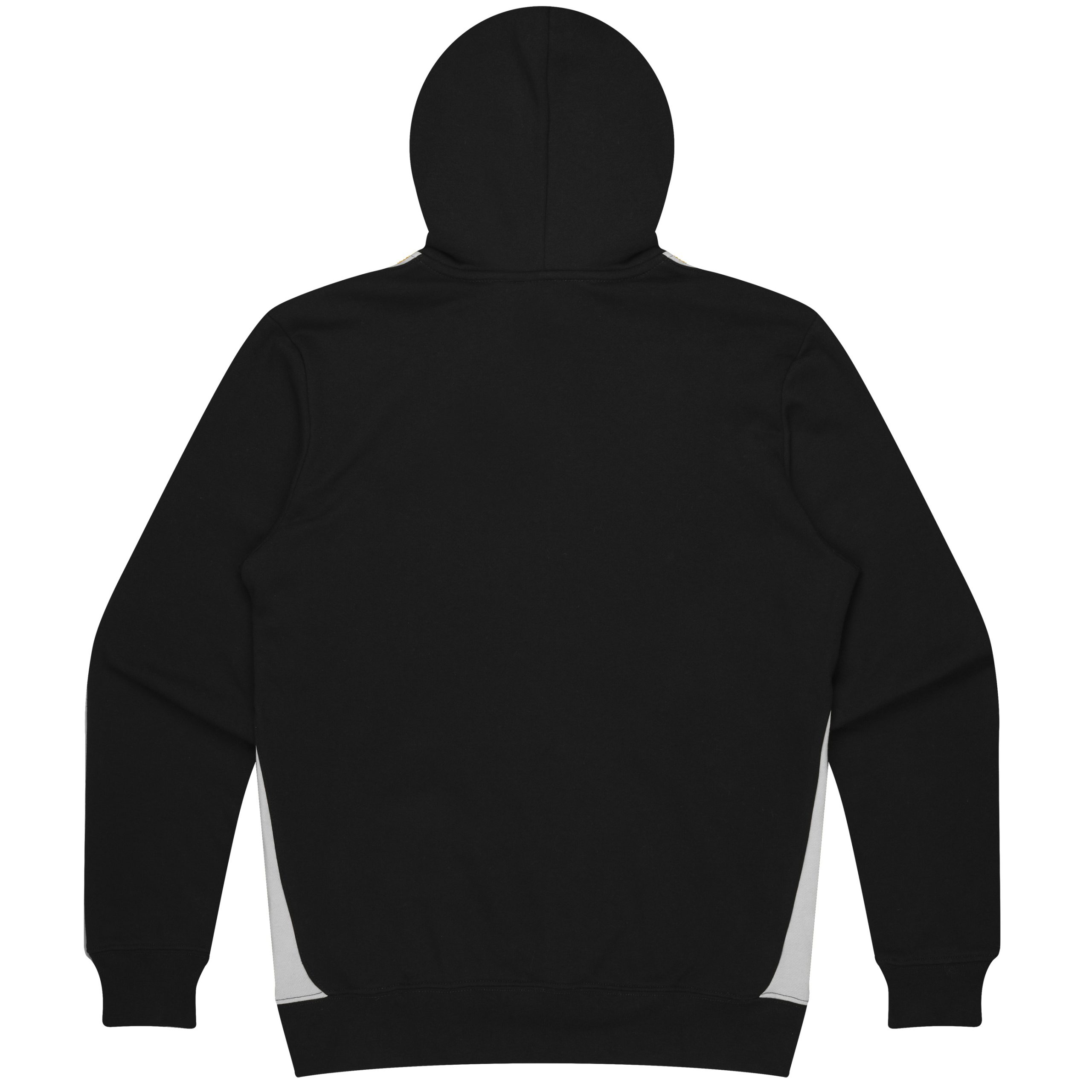 Paterson Mens Hoodies - Image 3
