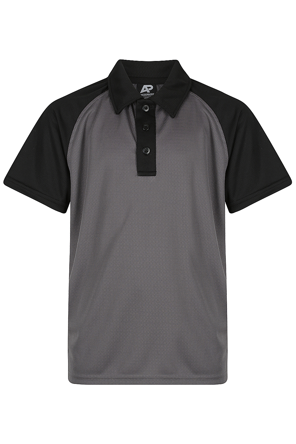 Manly Kids Polos - Clearance - Image 29