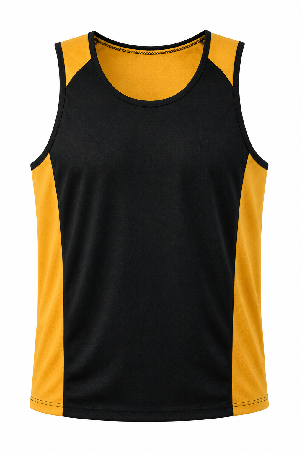 Premier Mens Singlets - Image 6