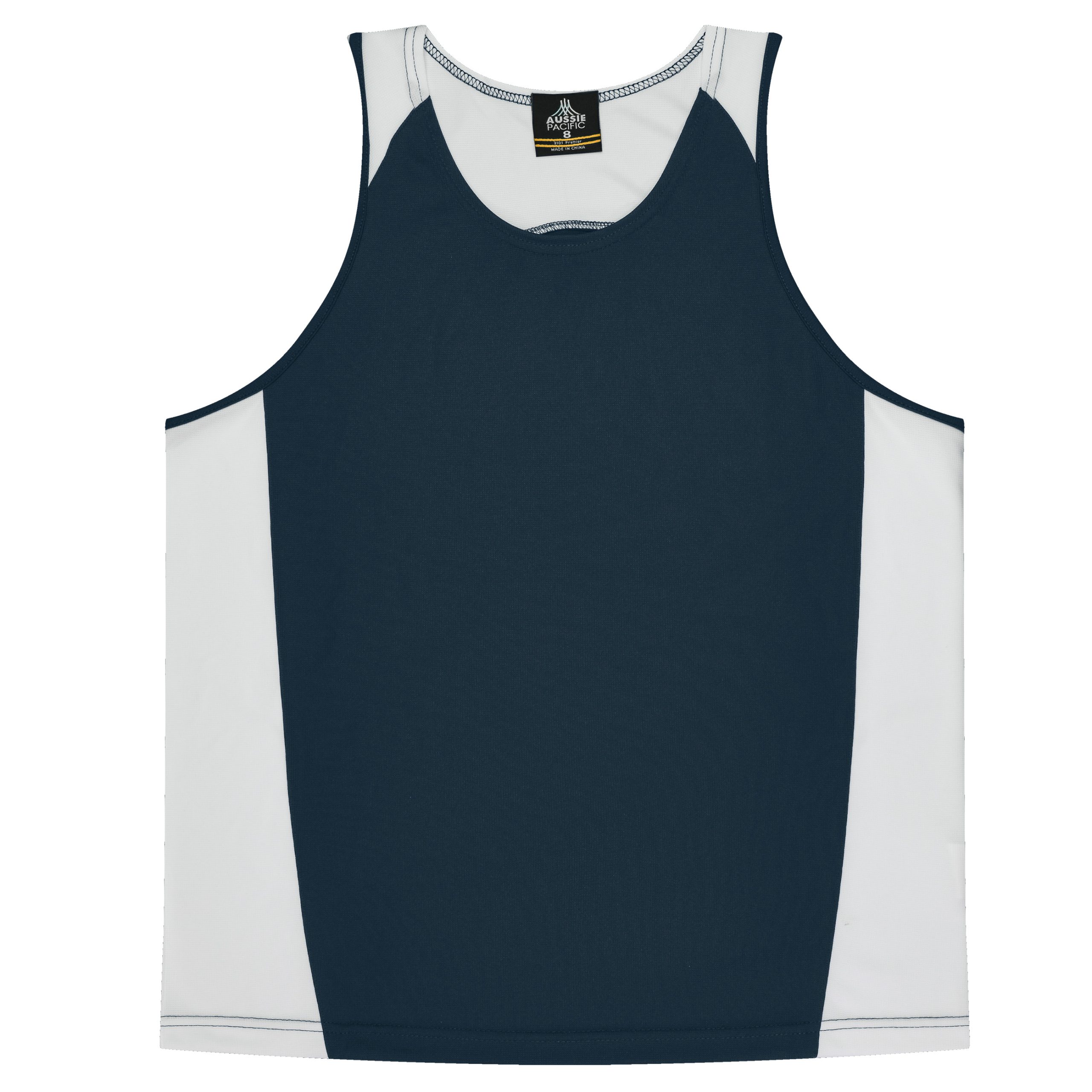 Premier Kids Singlets - Image 16
