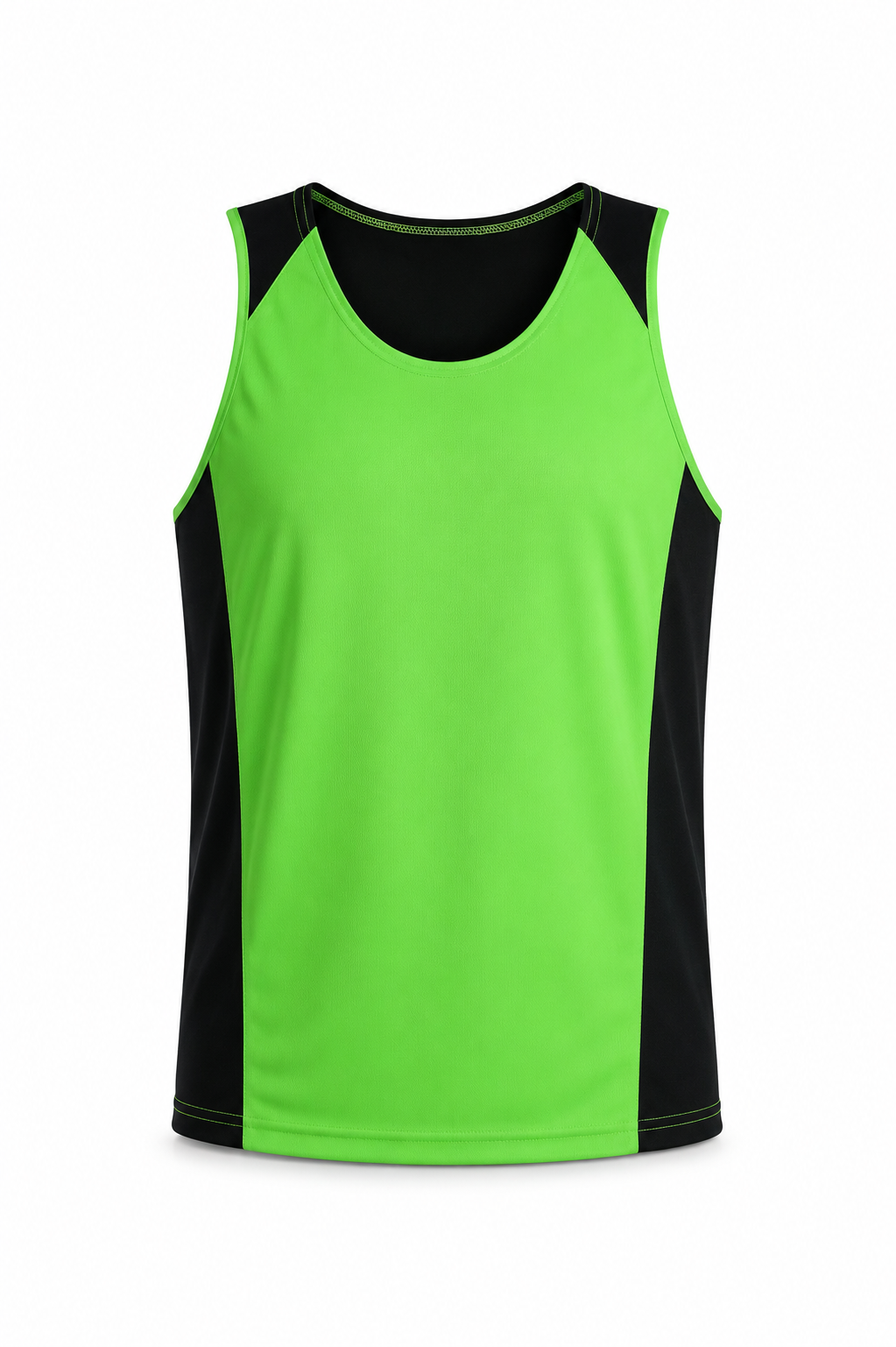 Premier Mens Singlets - Image 28