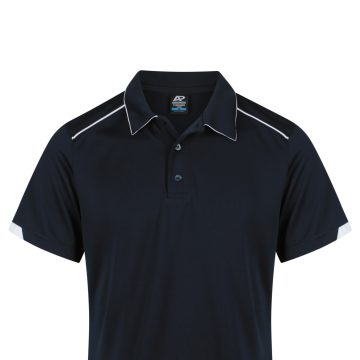 Currumbin Mens Polos