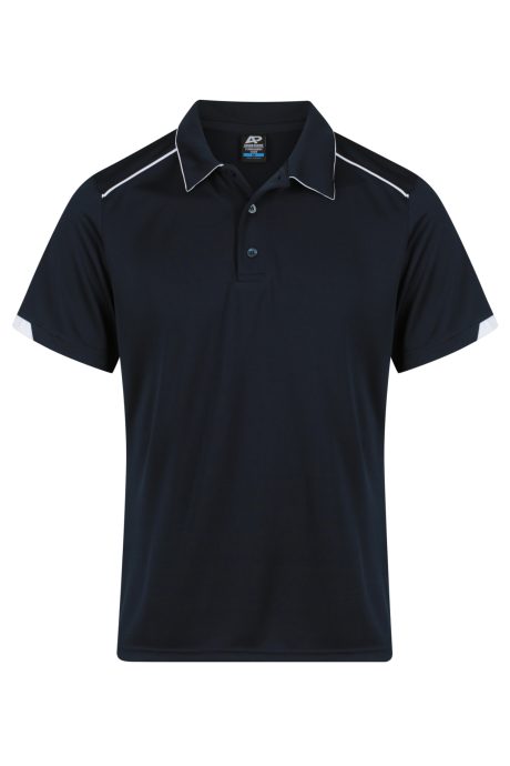 Currumbin Mens Polos