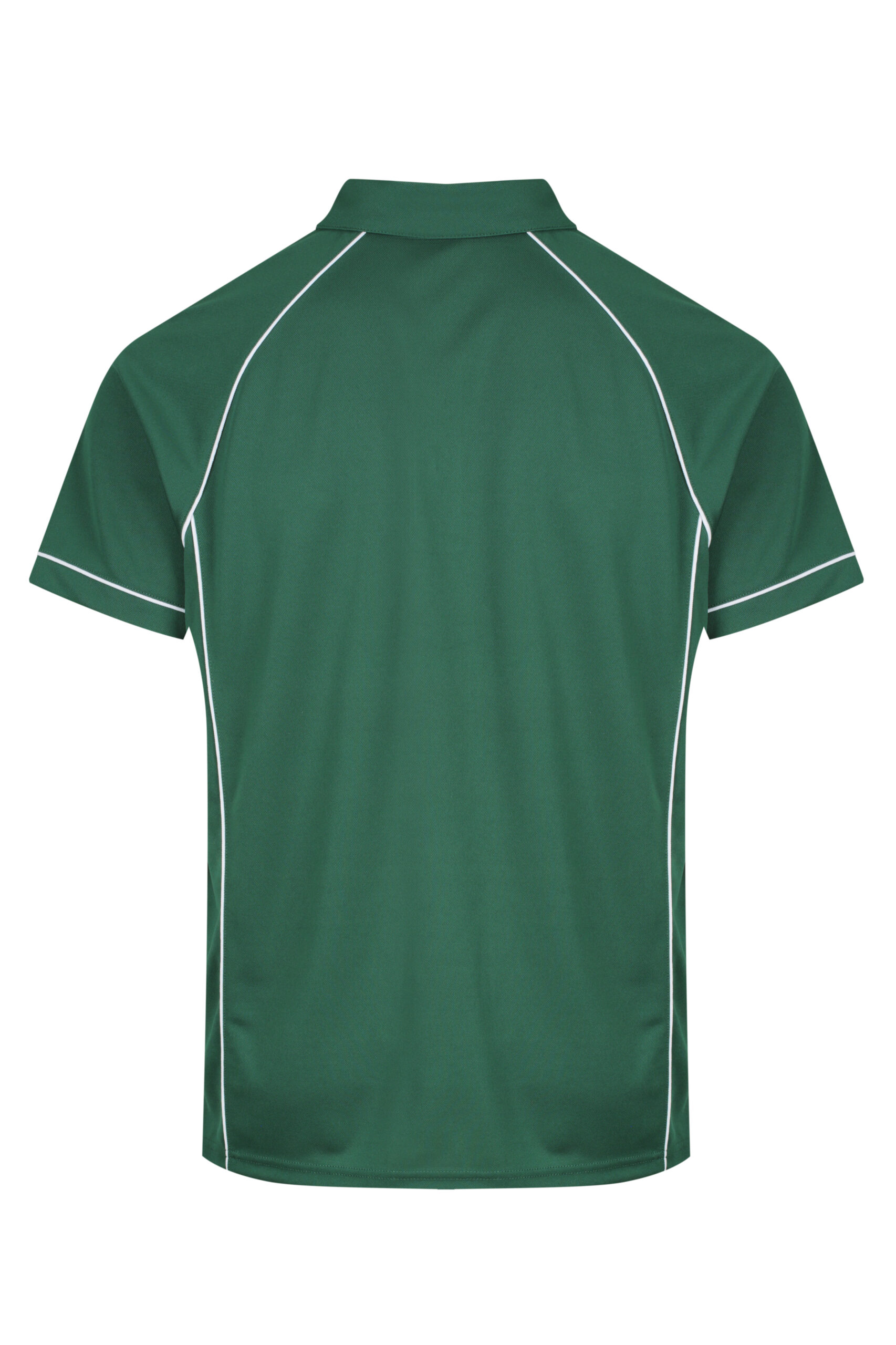Endeavour Mens Polos - Image 17
