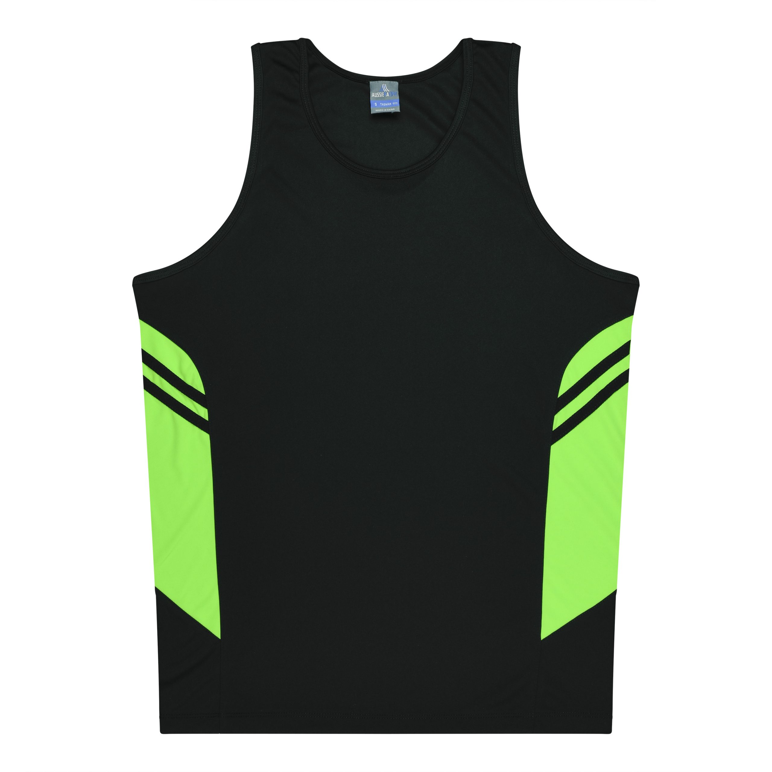 Tasman Kids Singlets - Image 4