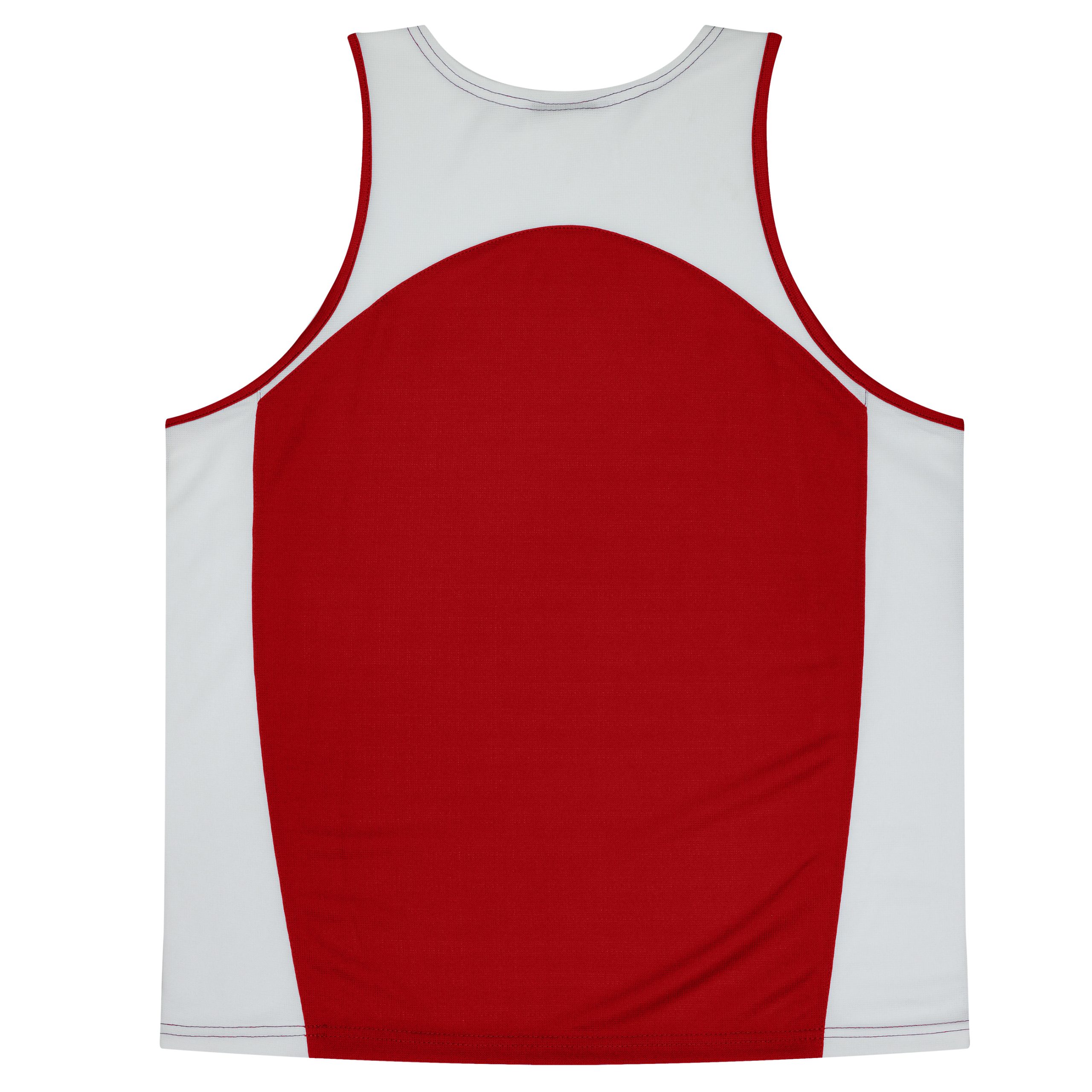 Premier Kids Singlets - Image 23