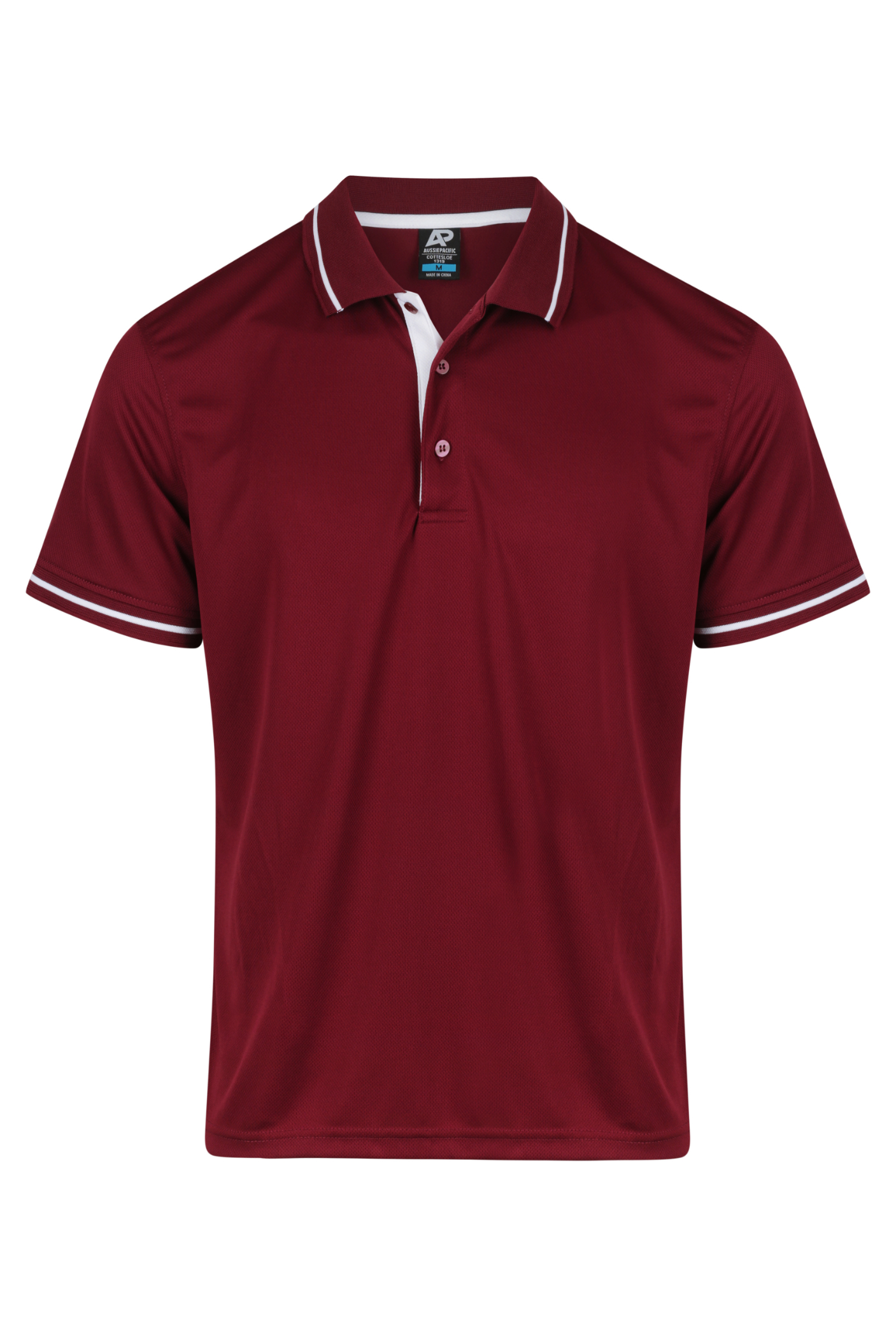 Cottesloe Mens Polos - Image 6