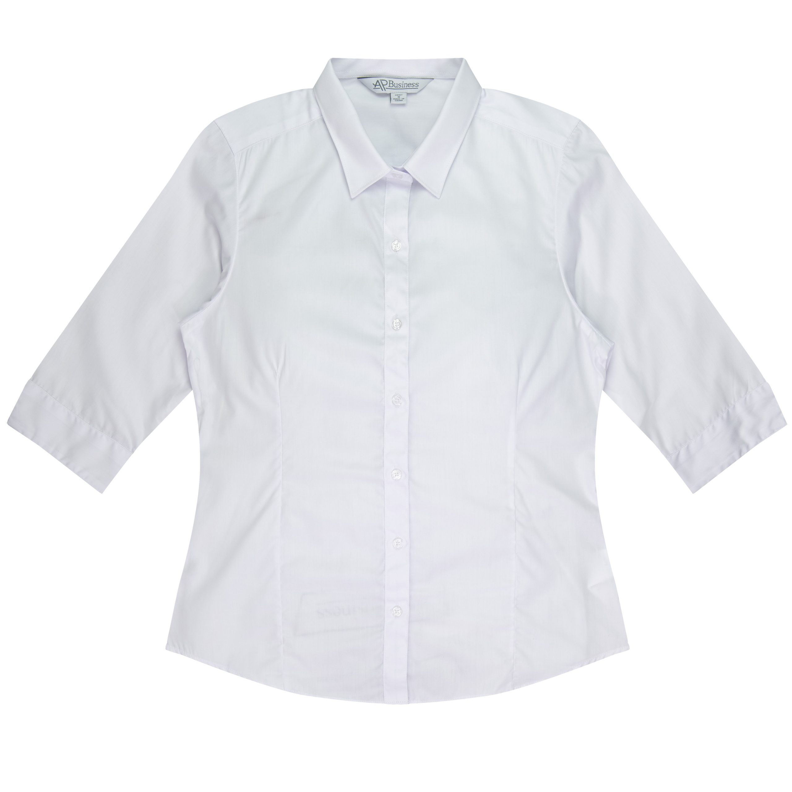 Kingswood Lady Shirt 3/4 Sleeve - Image 4