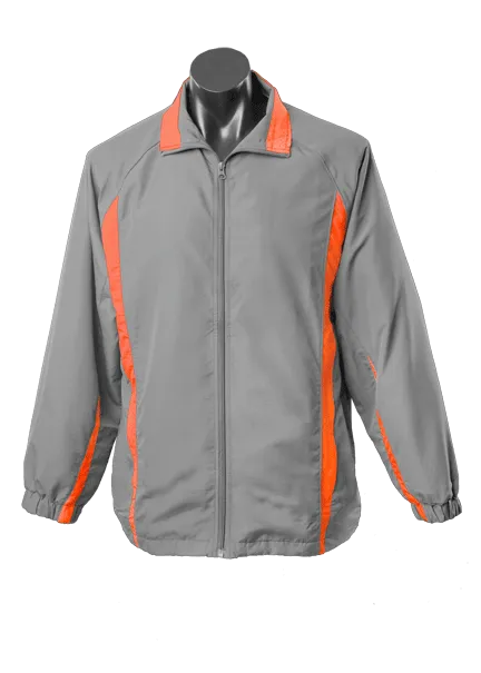 Eureka Mens Tracktops - Clearance - Image 33