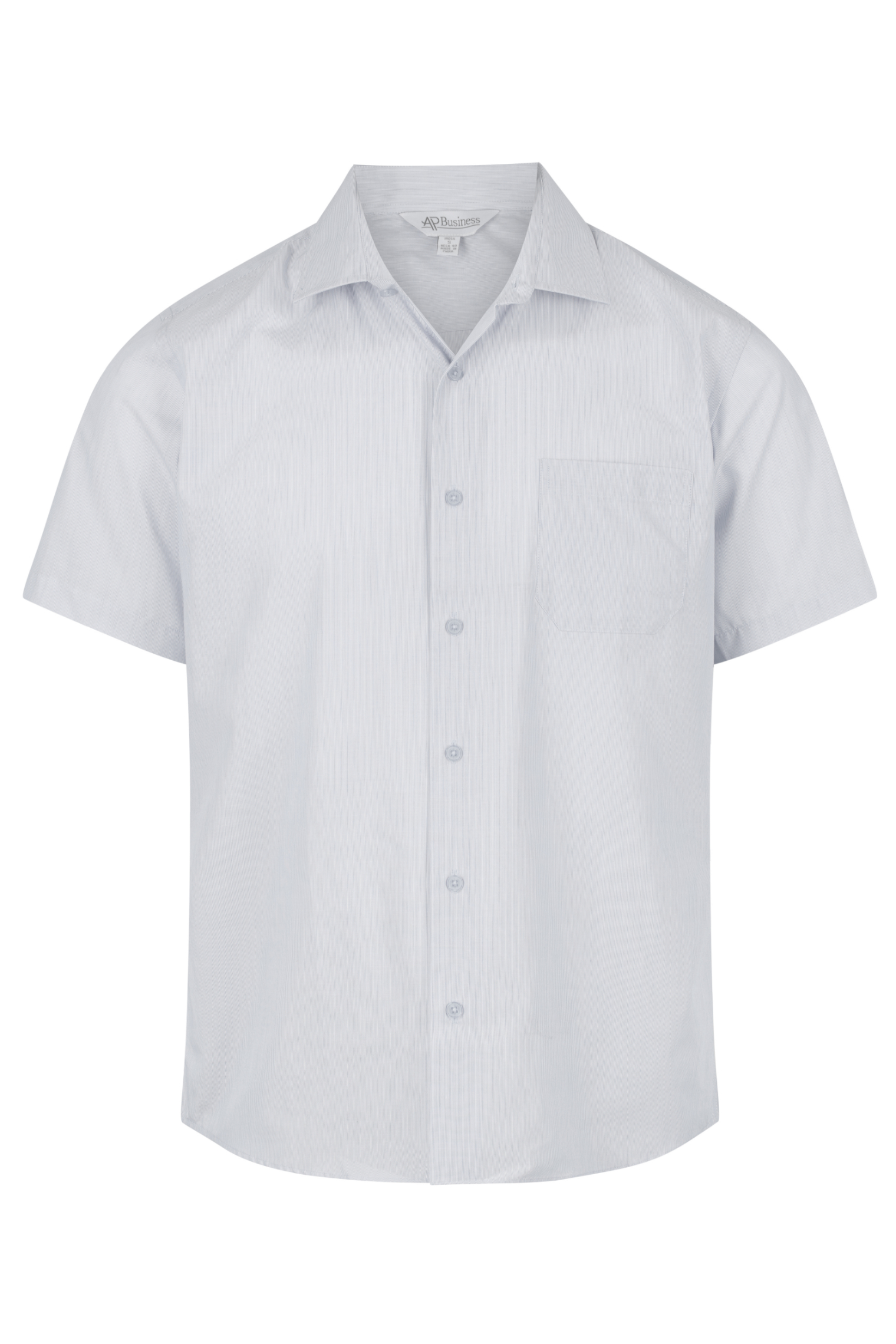 Belair Mens Shirt Short Sleeve - Clearance - Image 12