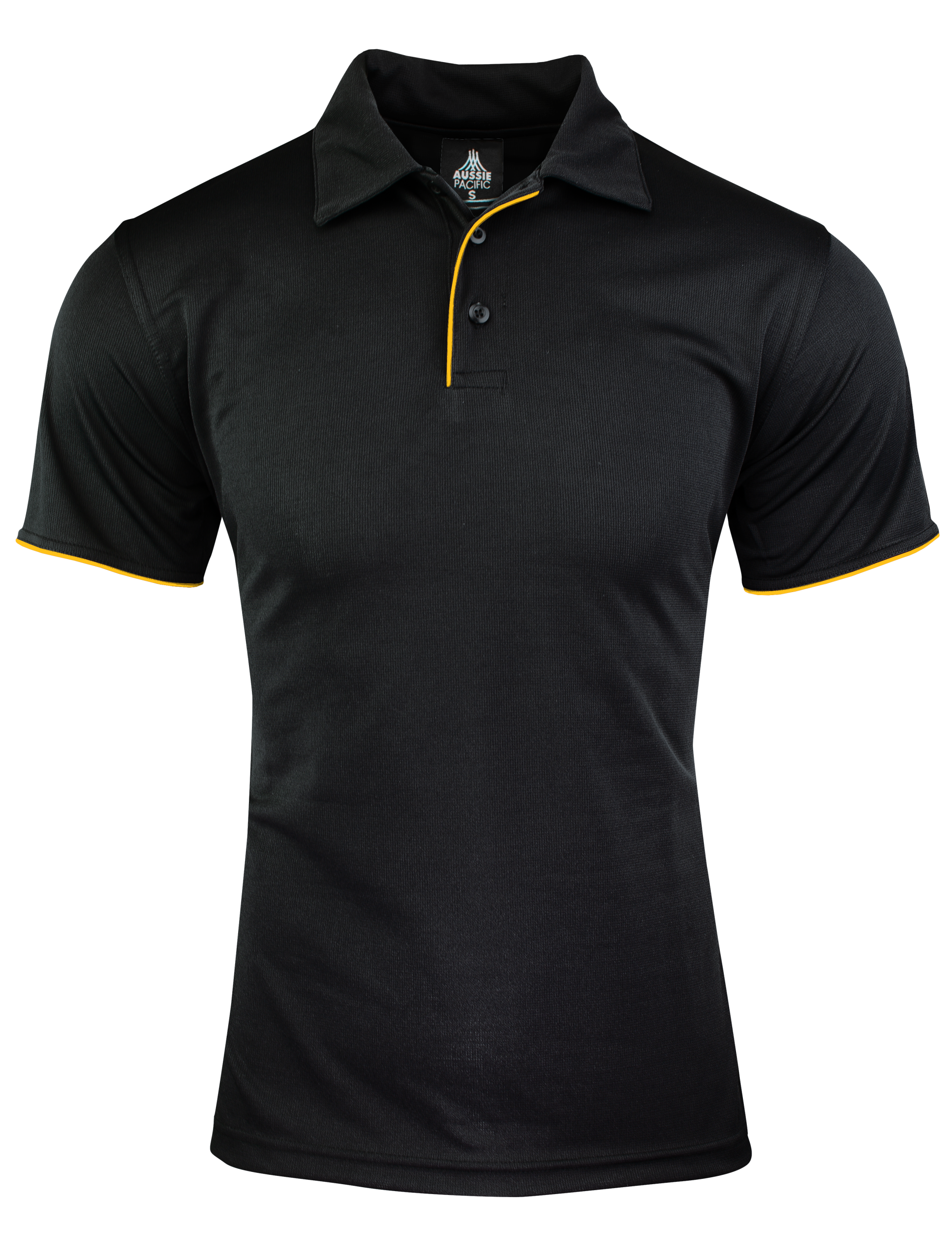 Yarra Mens Polos - Image 8