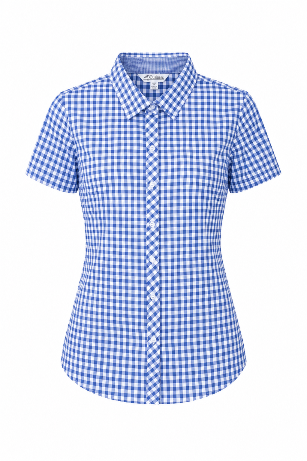 Brighton Lady Shirt Short Sleeve - Image 4