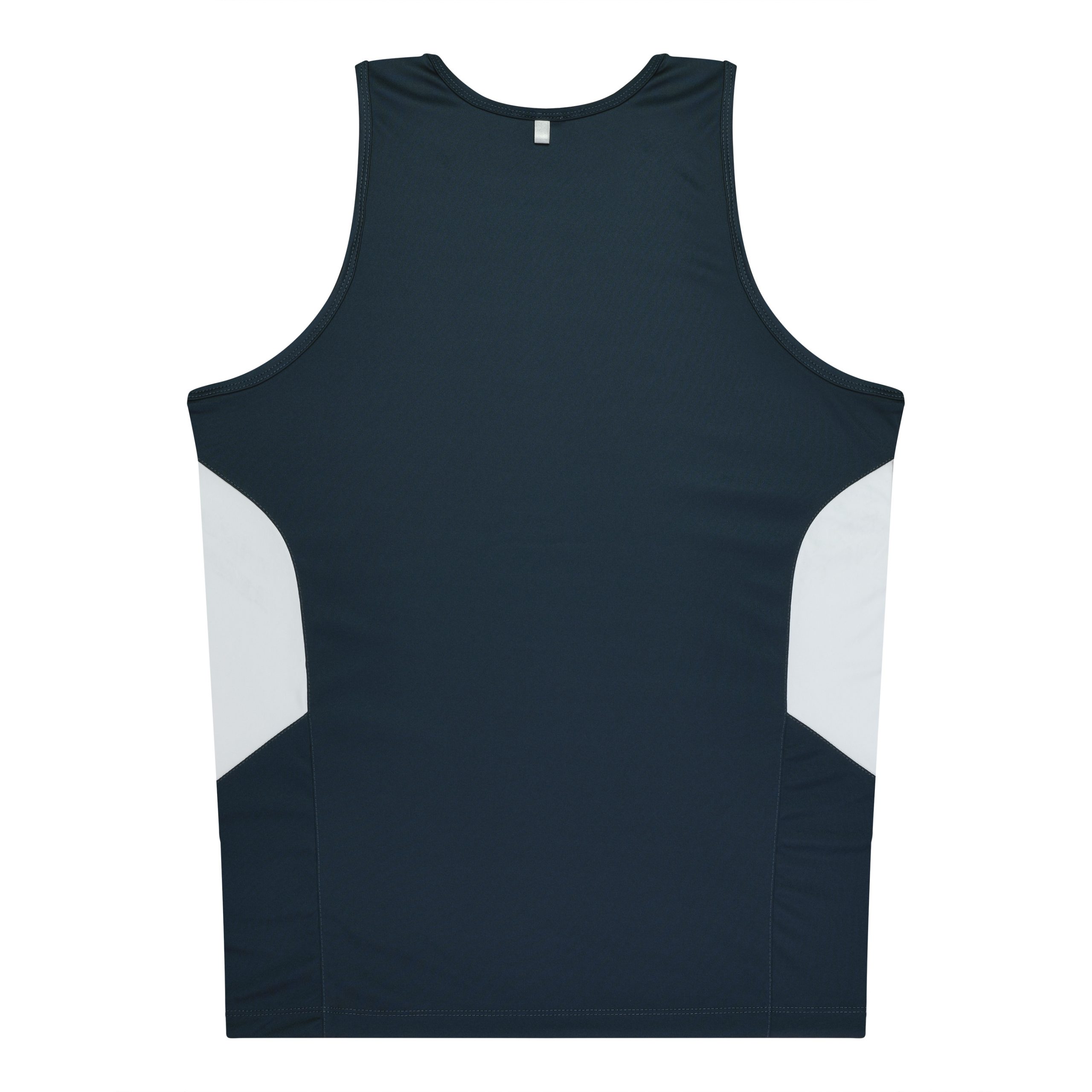 Tasman Kids Singlets - Image 39