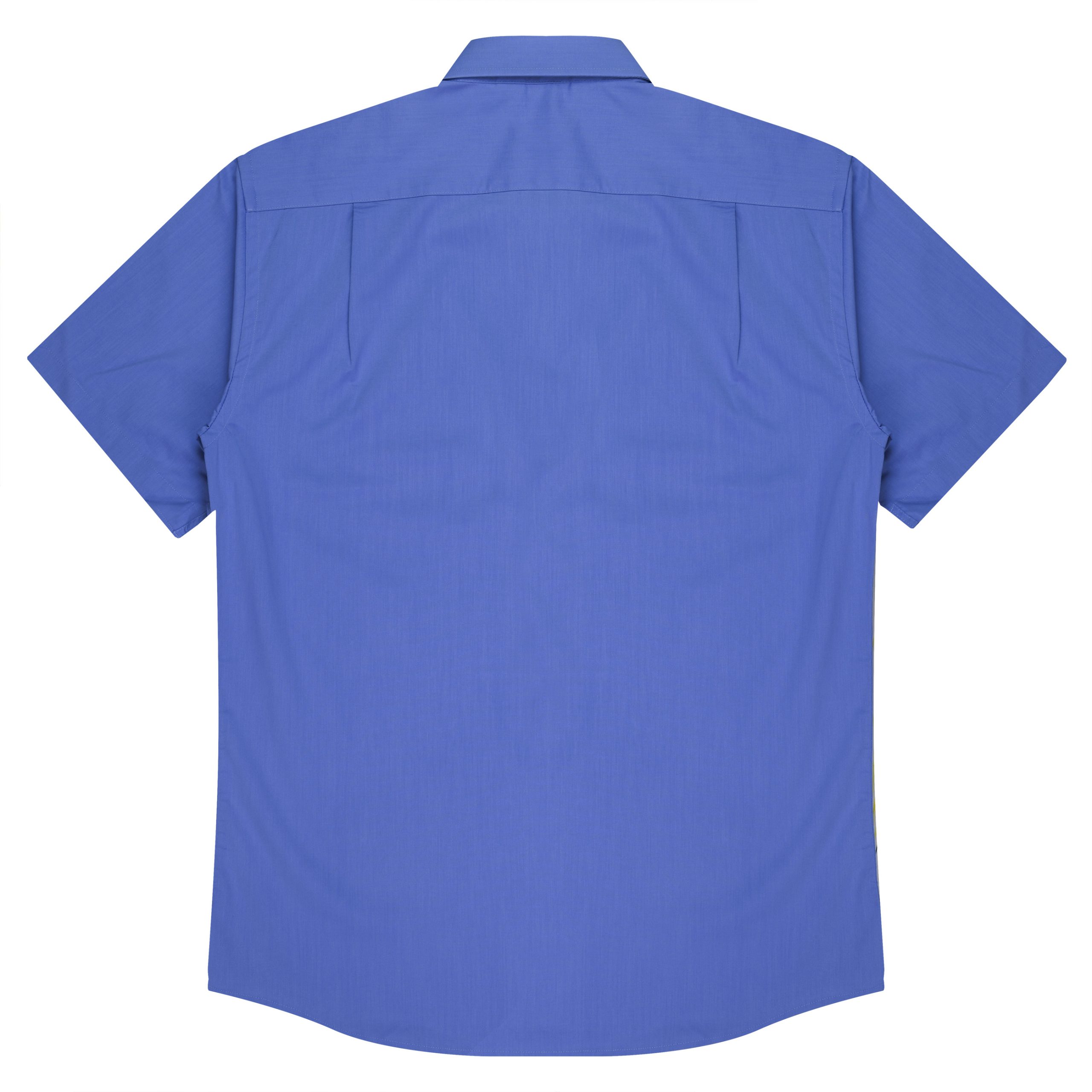 Mosman Mens Shirt Short Sleeve - Clearance - Image 15