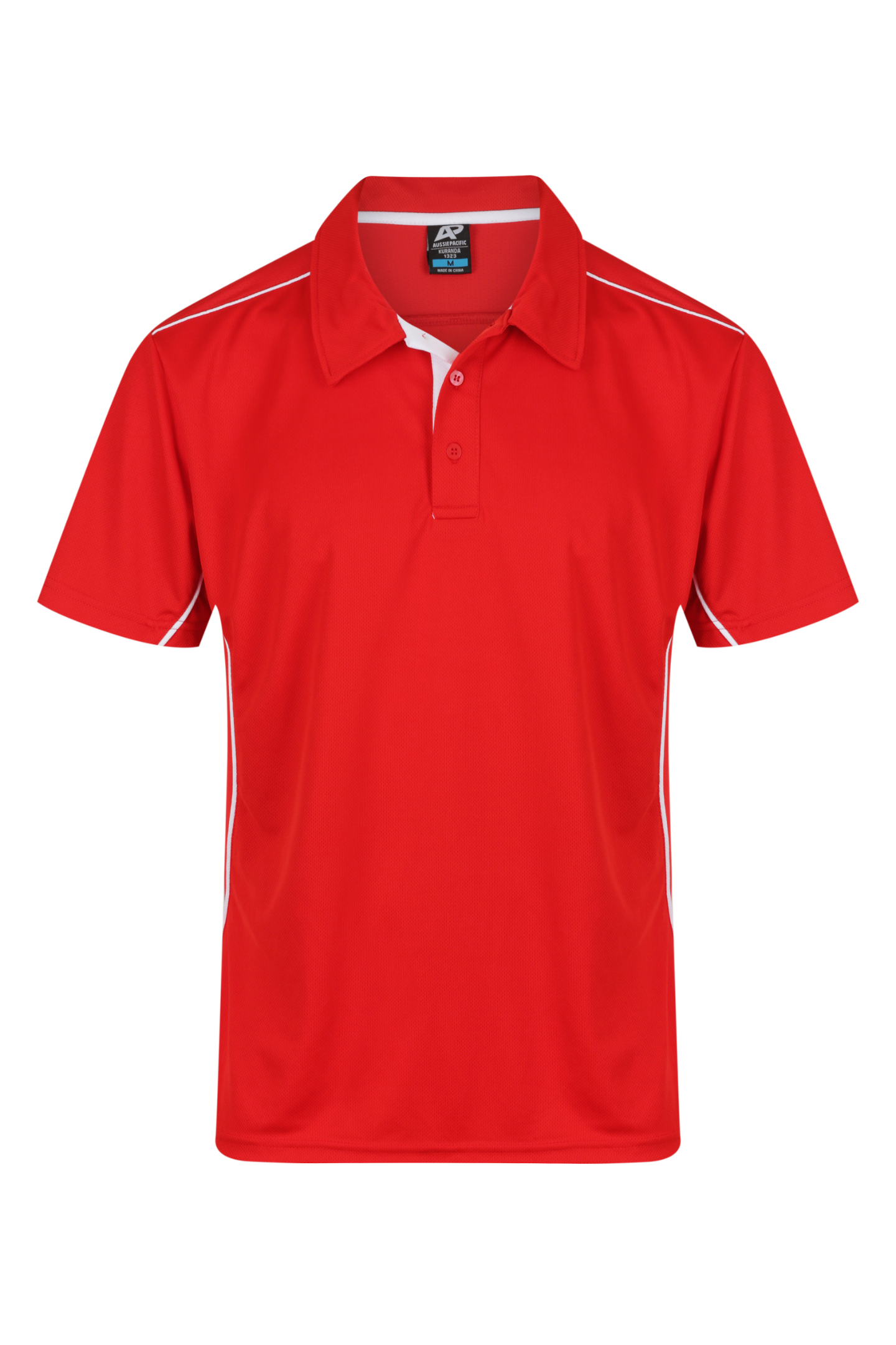 Kuranda Mens Polos - Image 4