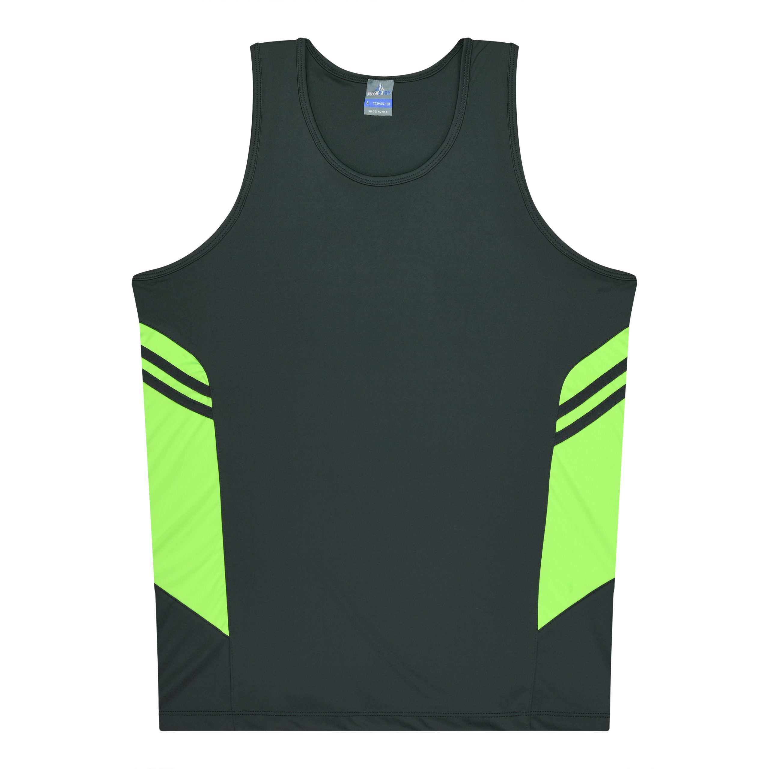 Tasman Kids Singlets - Image 16